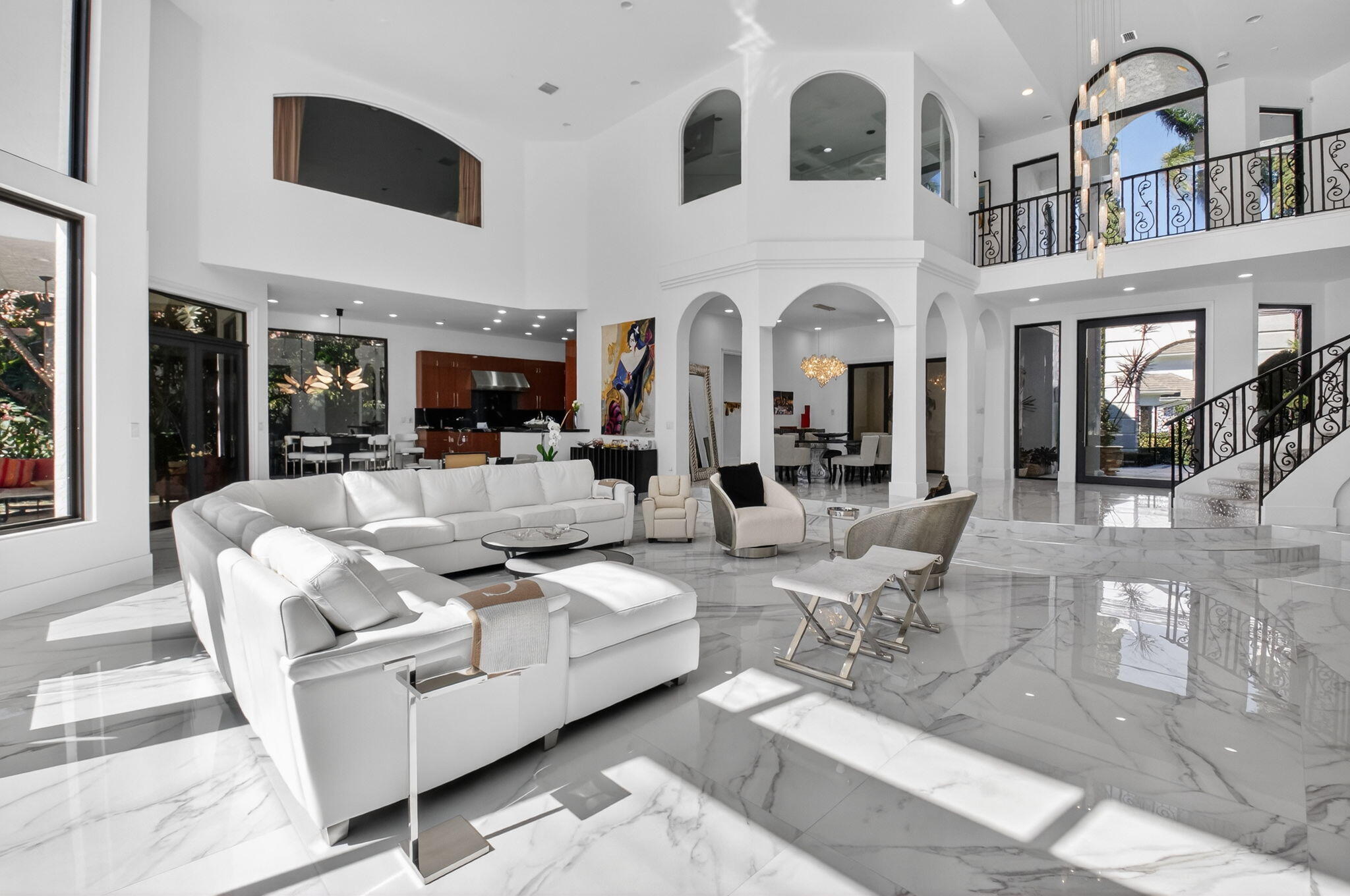 7000 Lions Head Lane