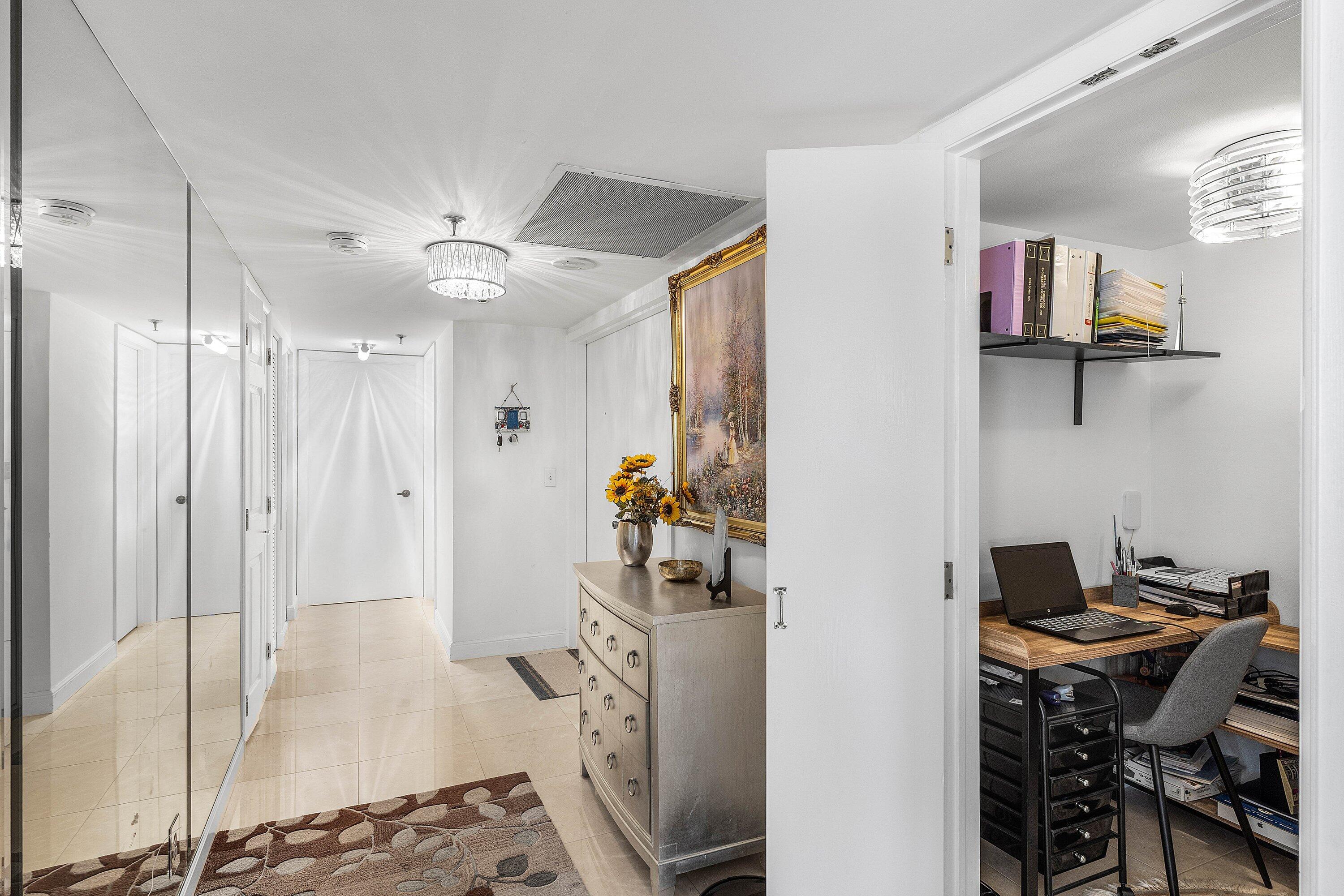 4600 S Ocean Boulevard 301