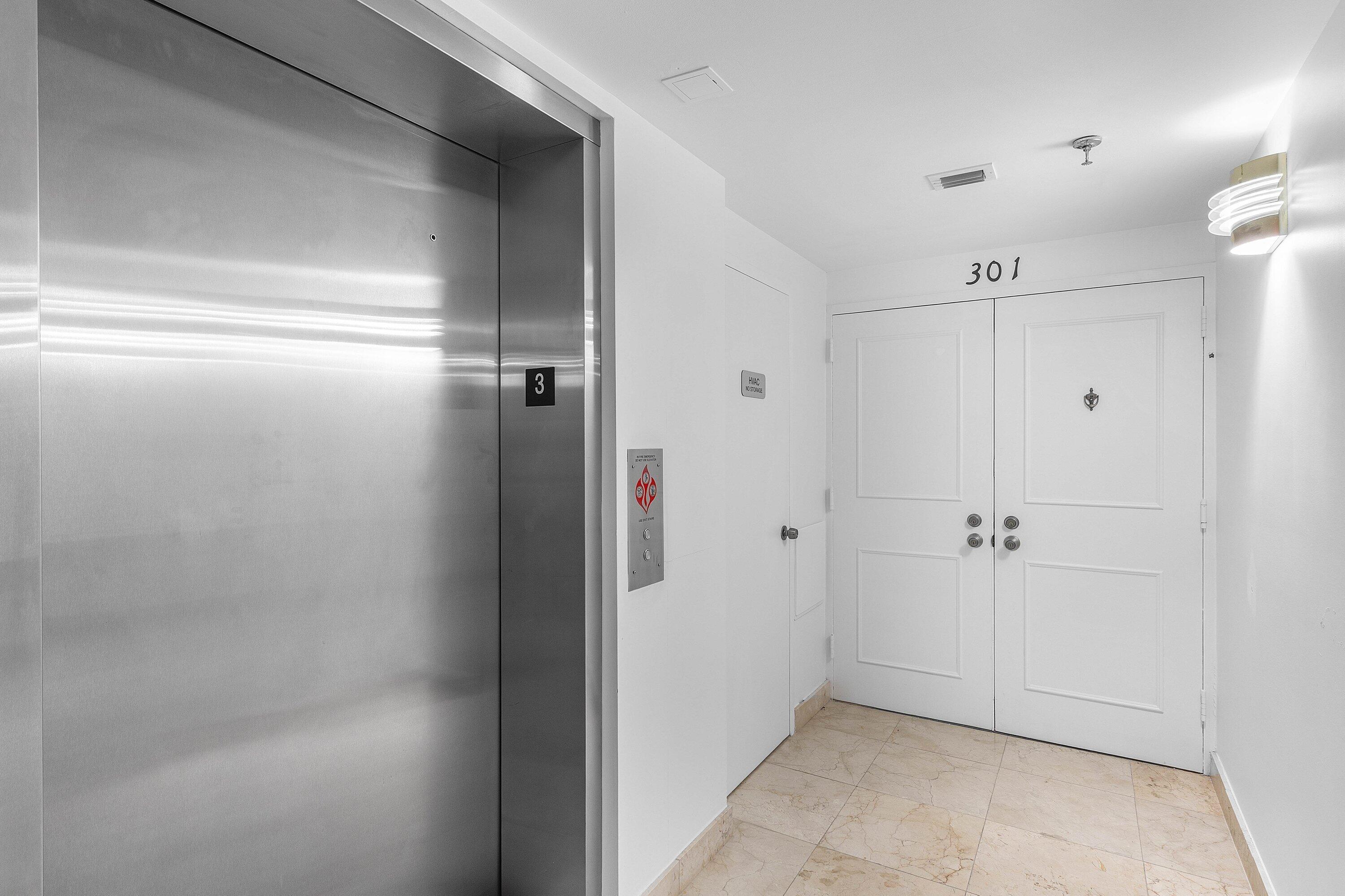 4600 S Ocean Boulevard 301