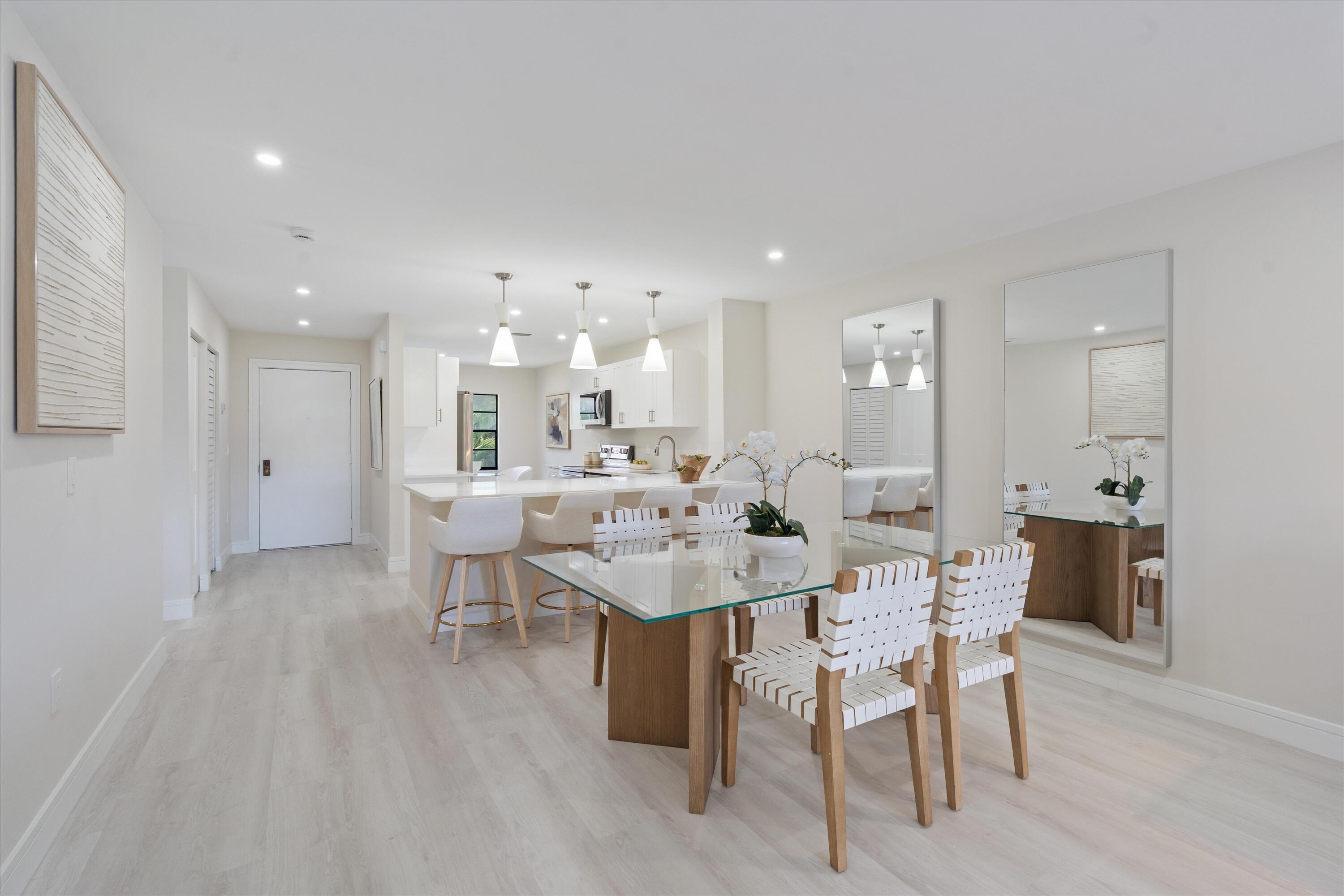 32 Southport Lane D