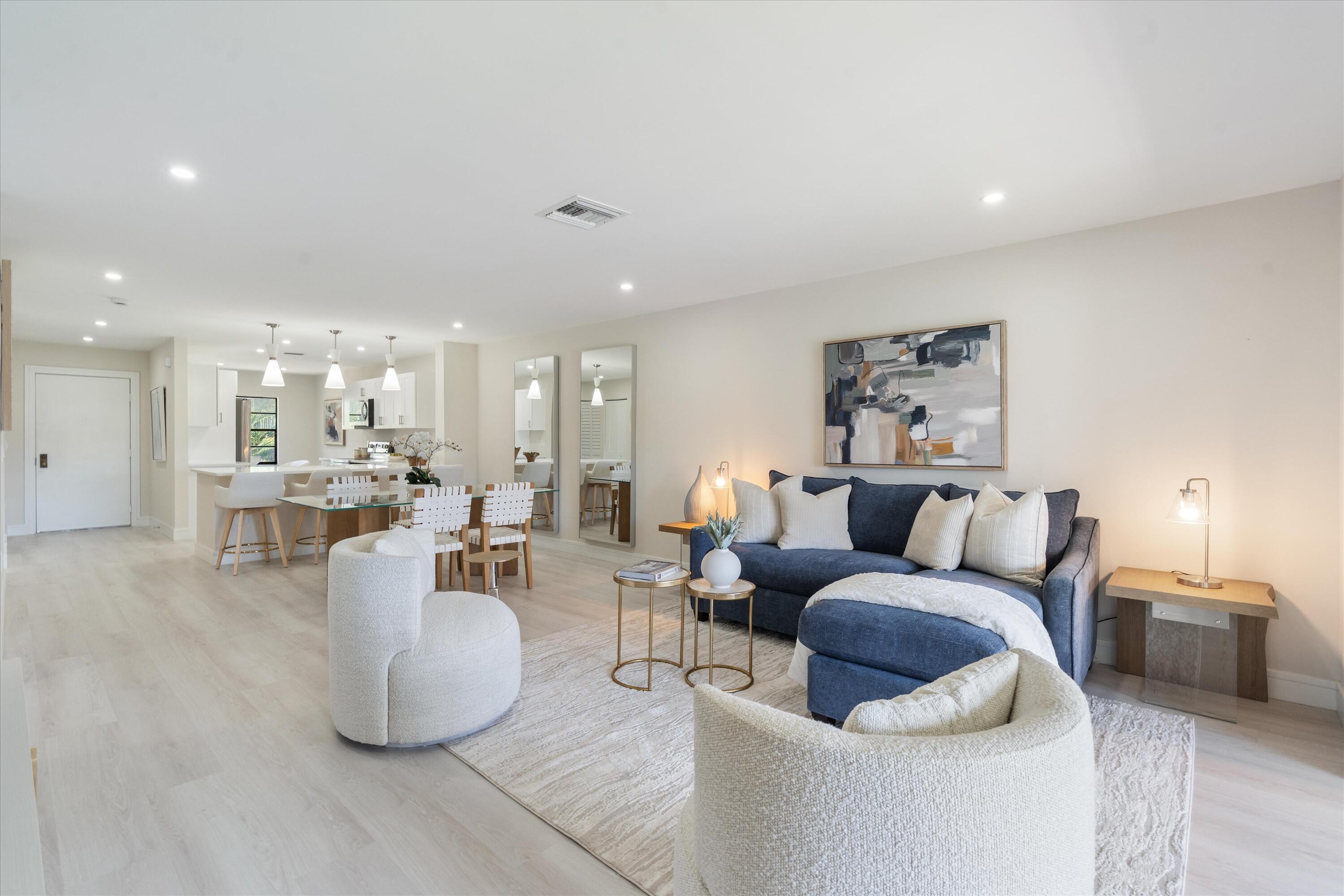 32 Southport Lane D