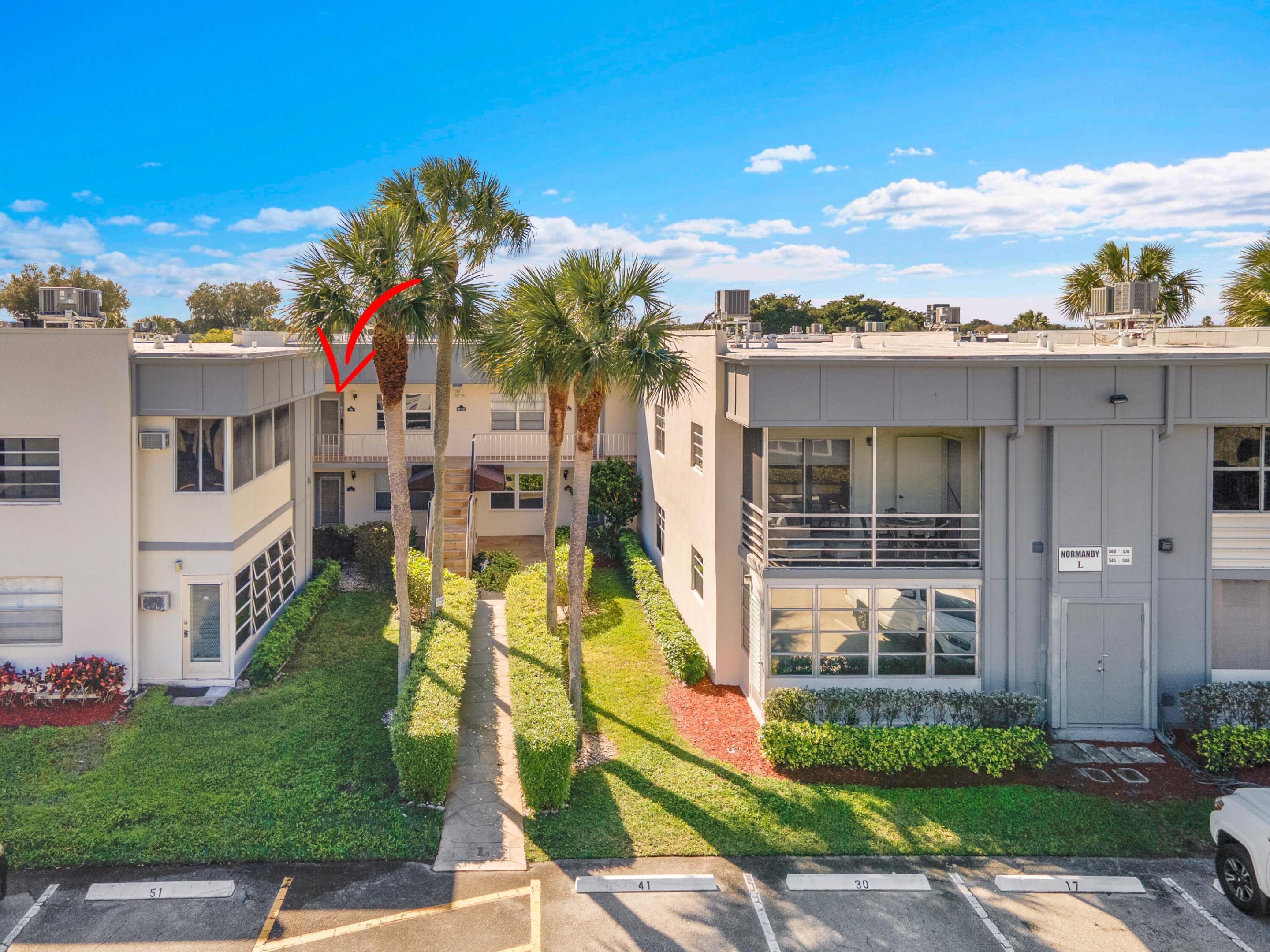 567 Normandy L Lane 567