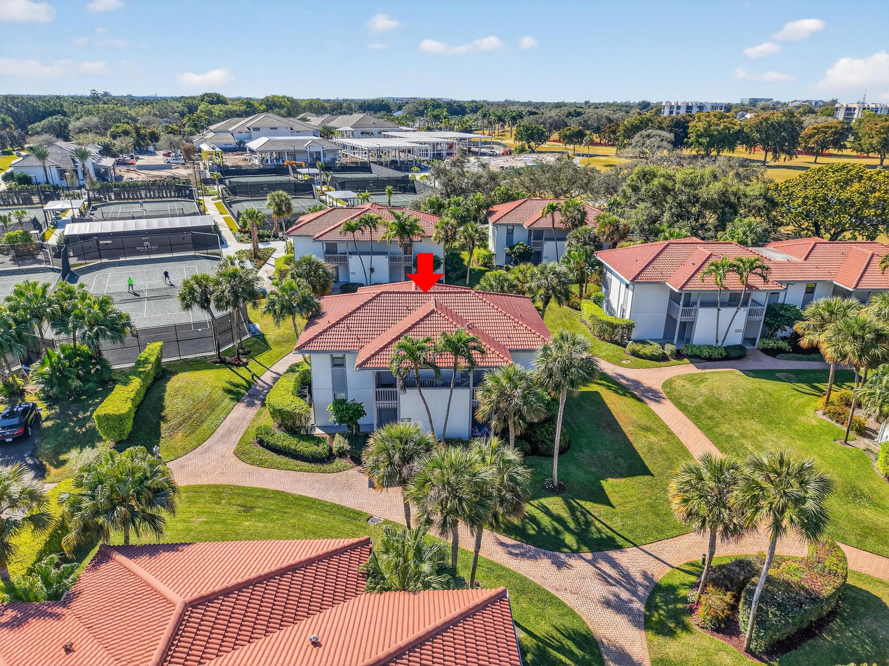 20361 Boca Drive W 1302