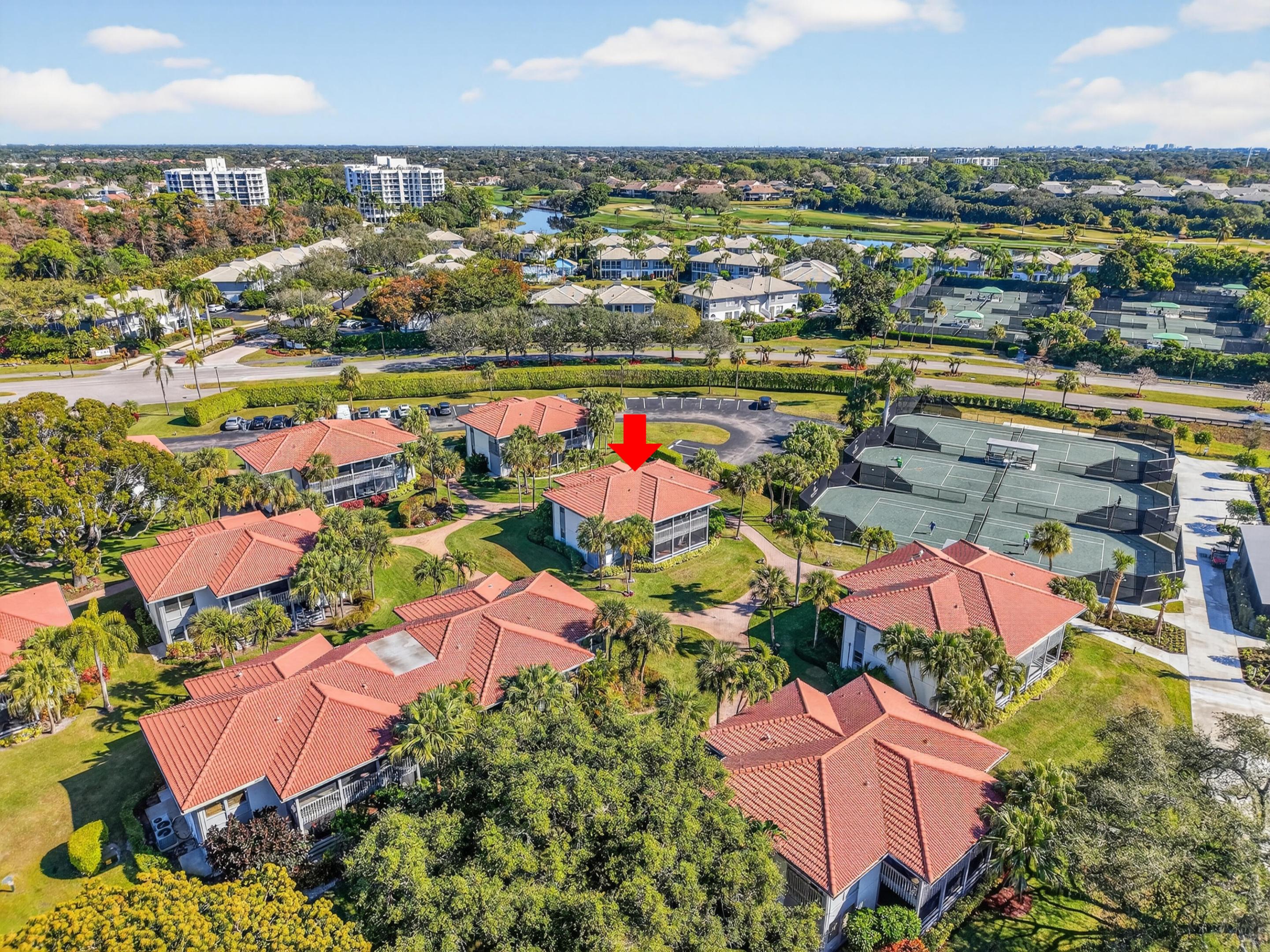 20361 Boca Drive W 1302