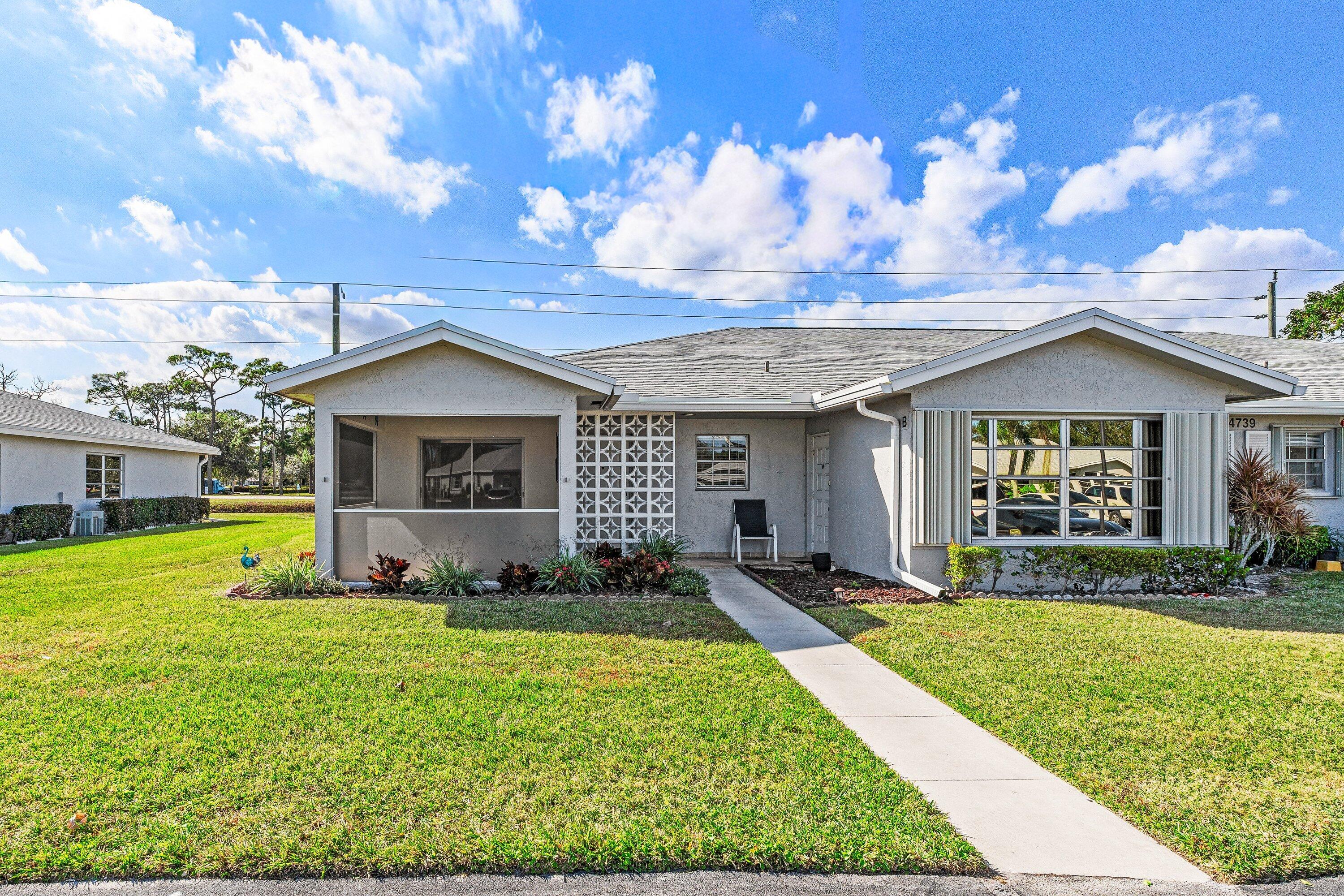14739 Canalview Drive A