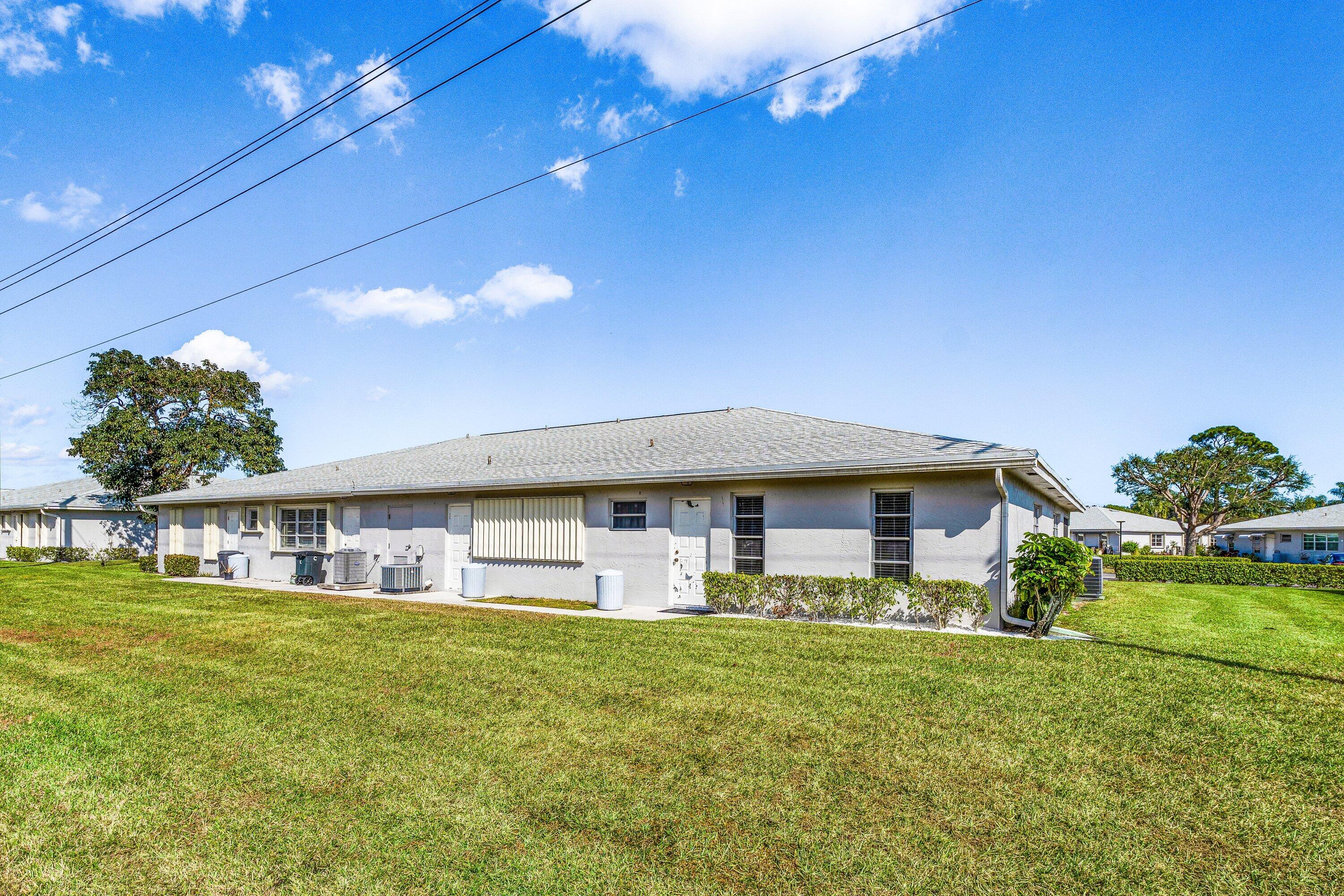 14739 Canalview Drive A