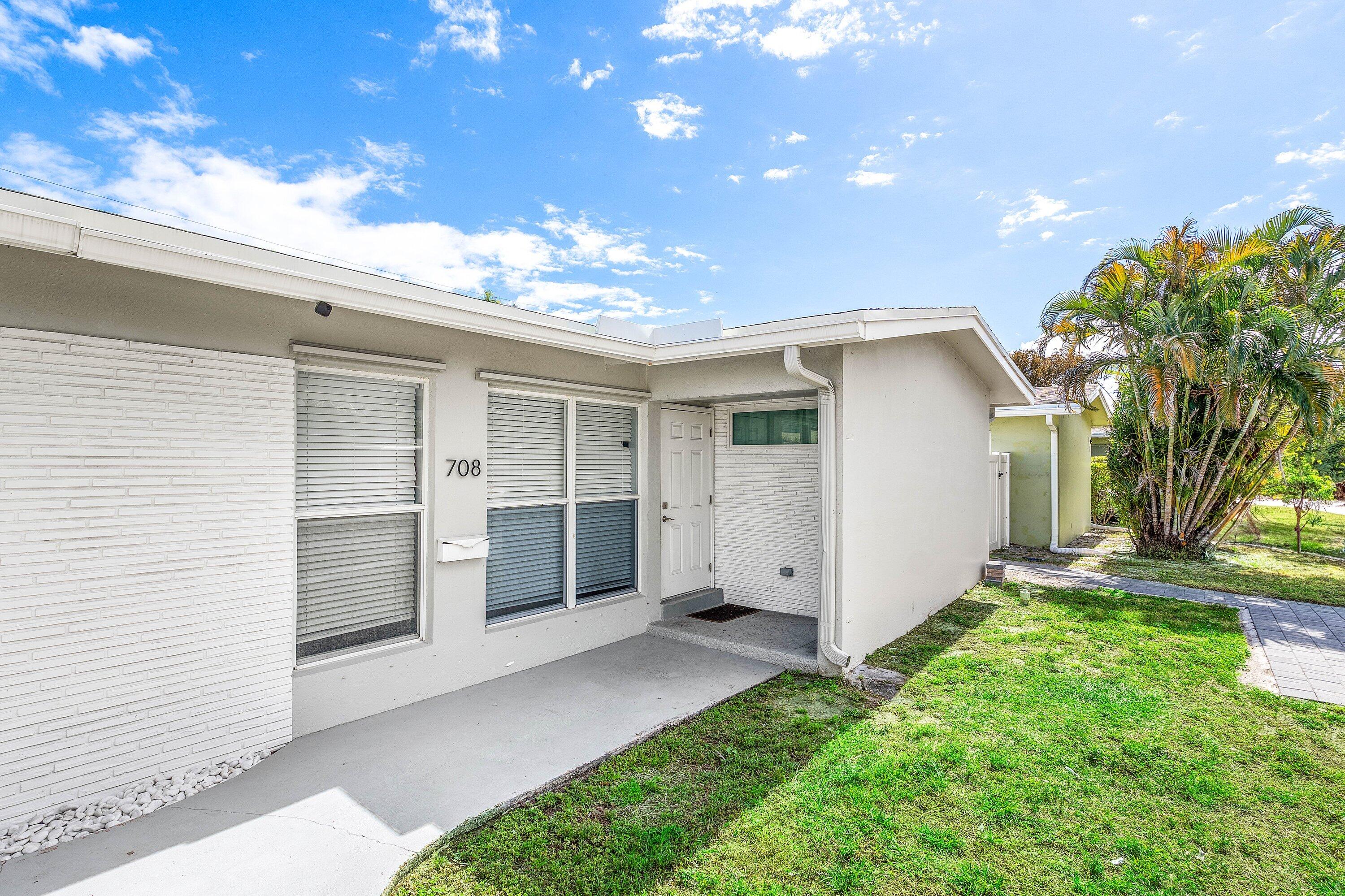 708-710 NE 23rd Avenue