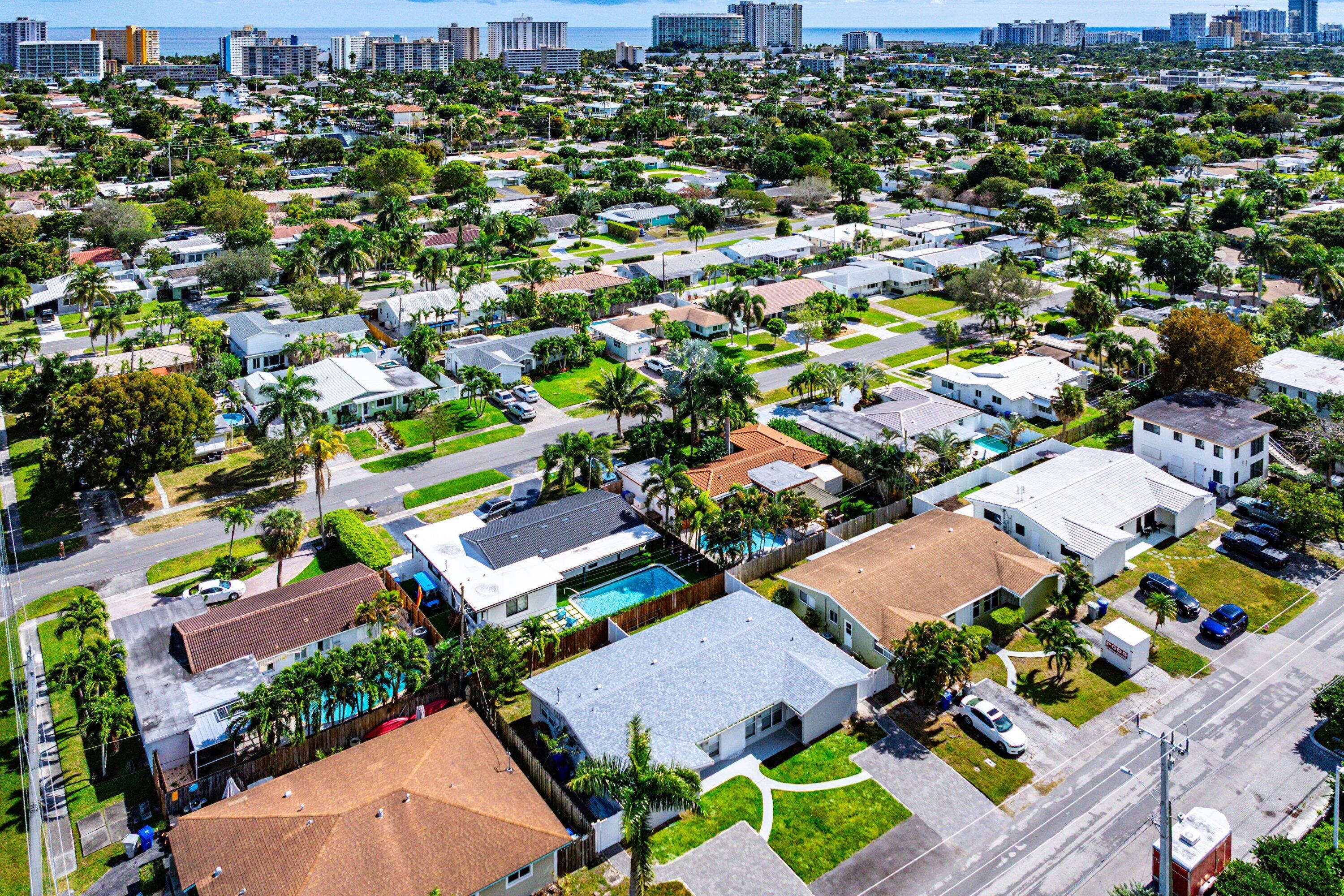 708-710 NE 23rd Avenue