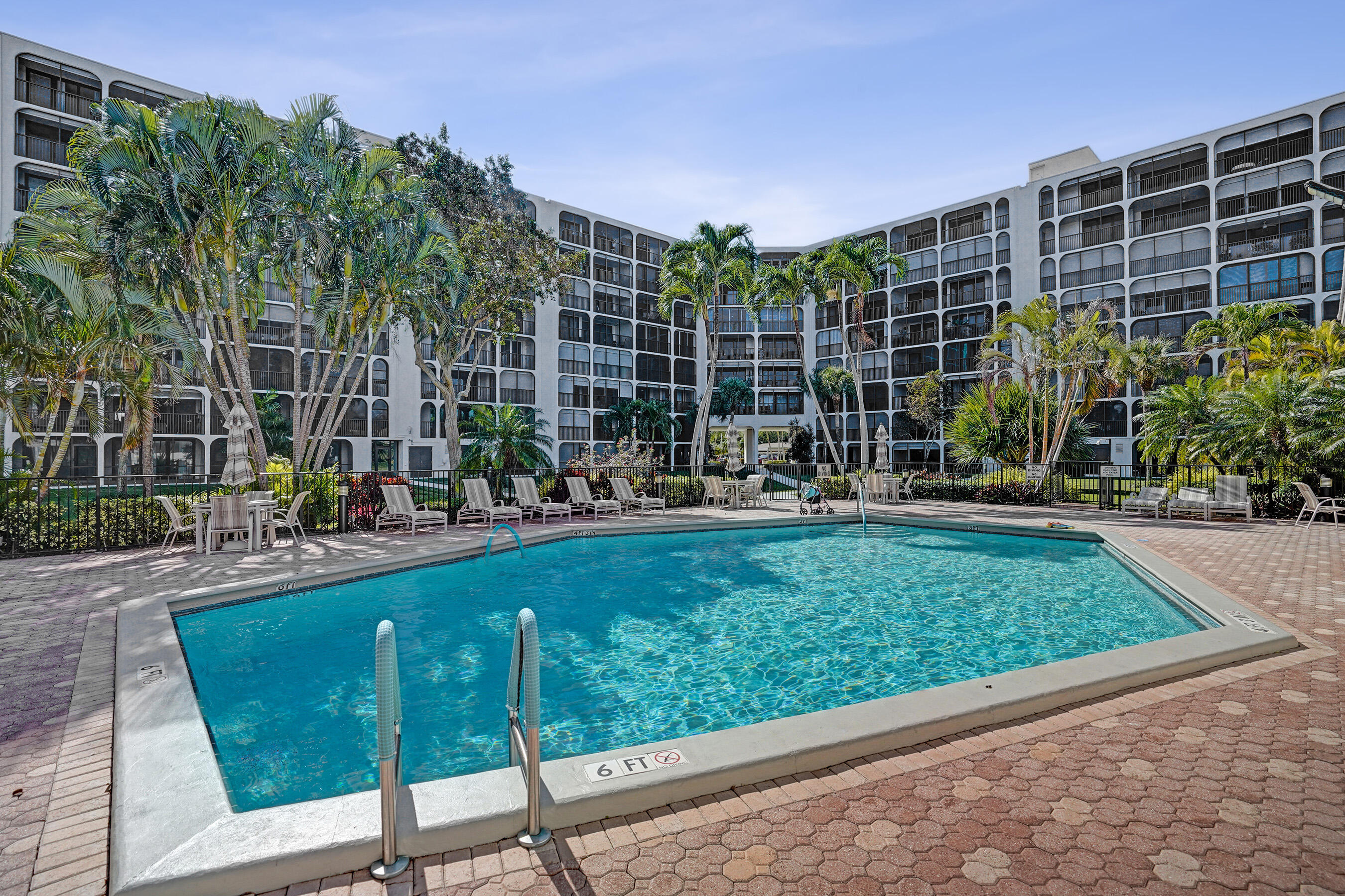 1631 Riverview Road 507