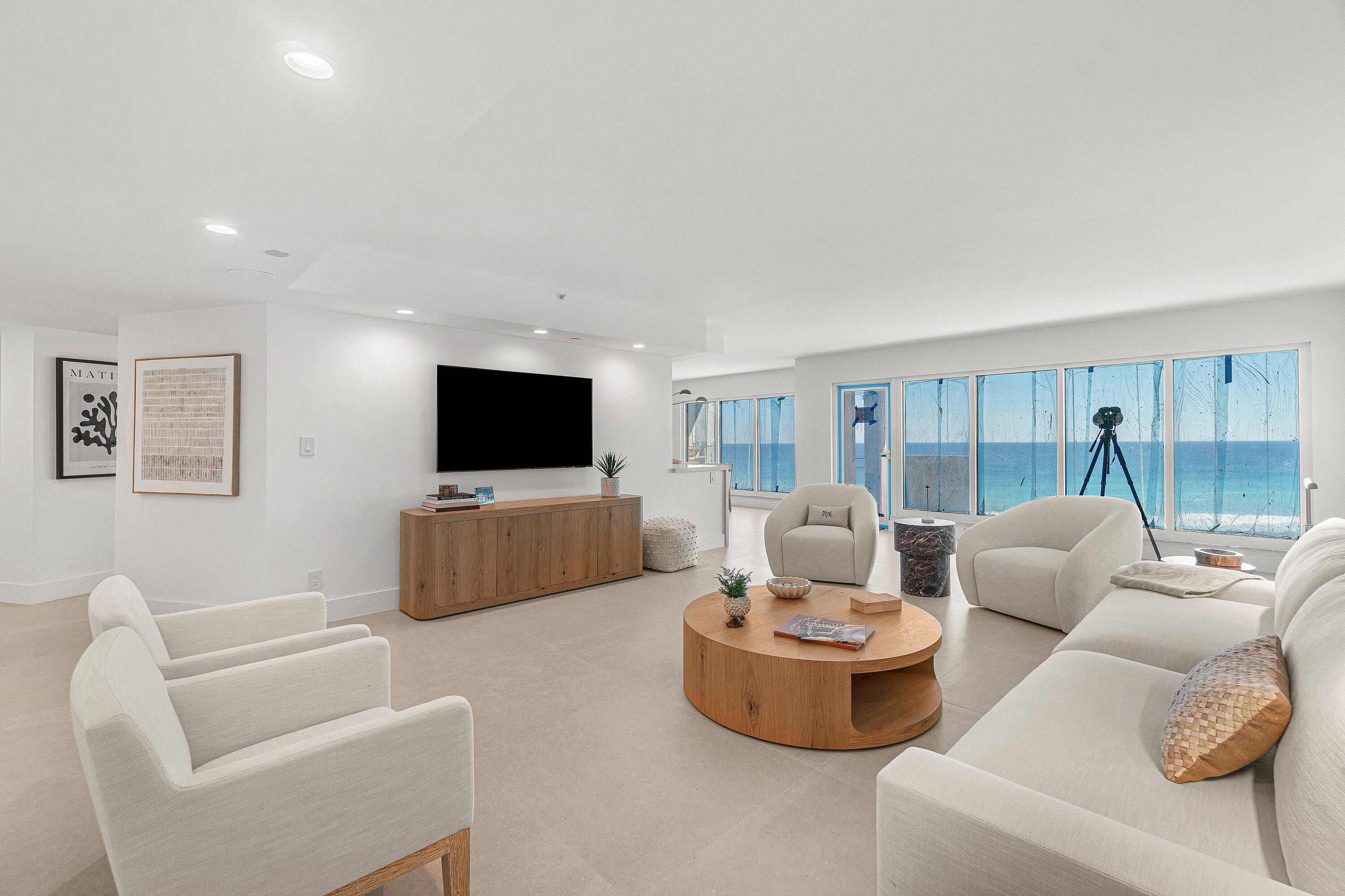 4301 N Ocean Boulevard 804