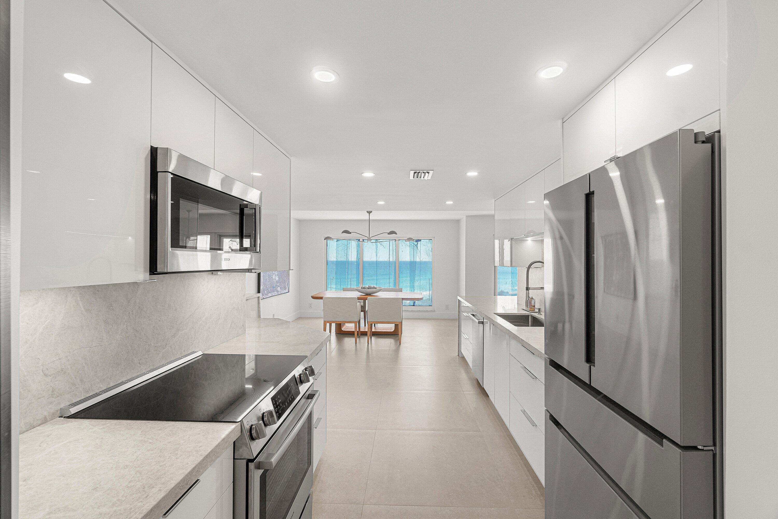 4301 N Ocean Boulevard 804