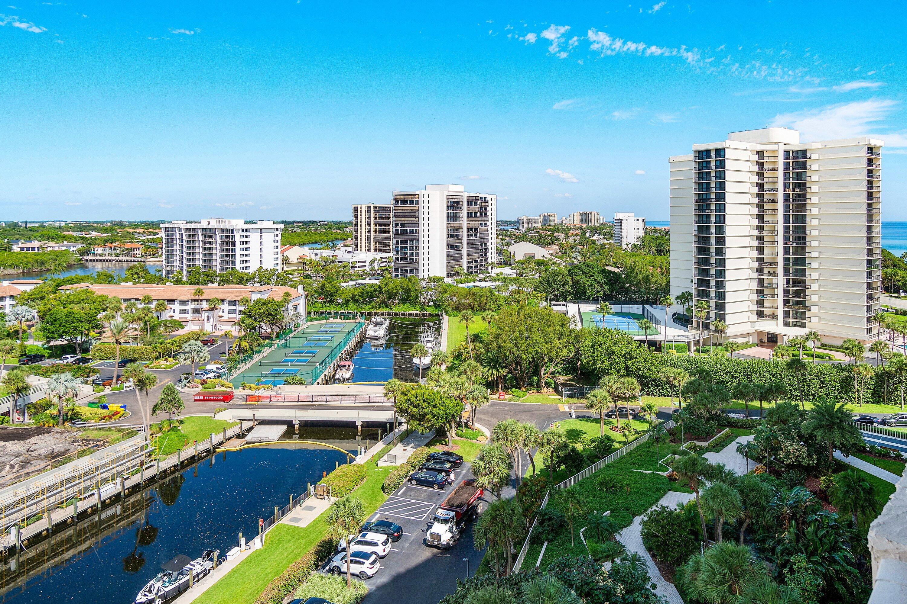 4301 N Ocean Boulevard 804