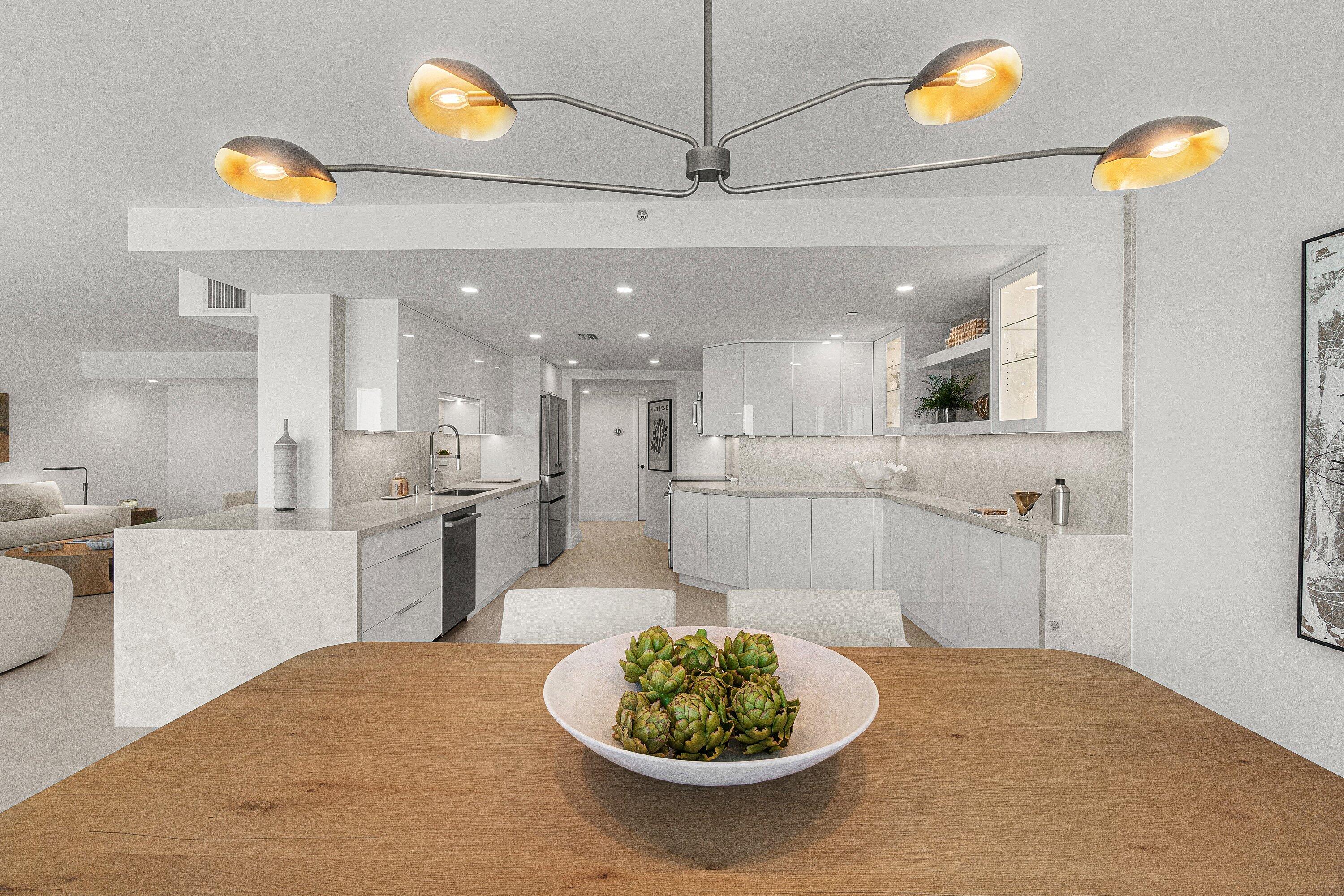 4301 N Ocean Boulevard 804