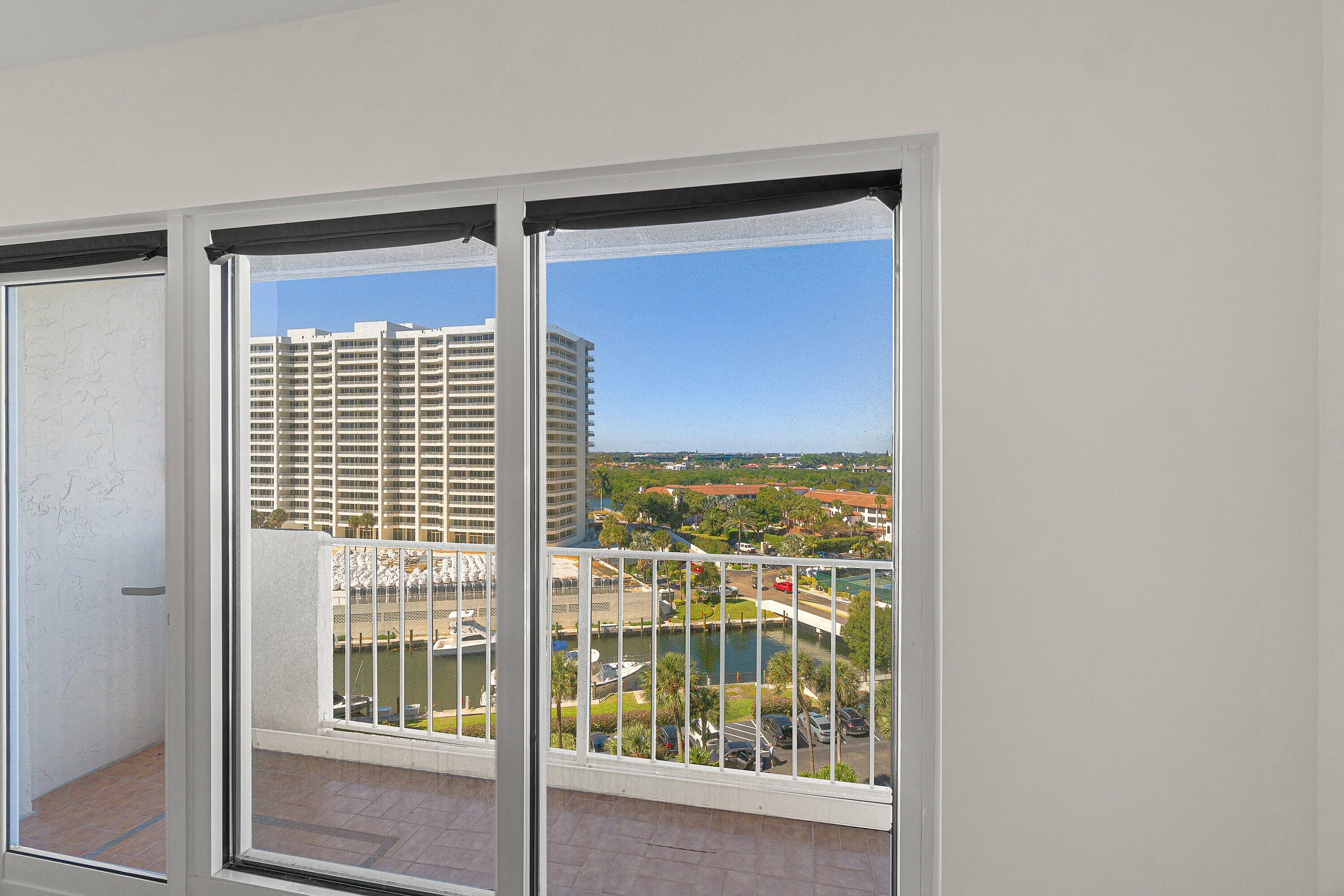 4301 N Ocean Boulevard 804