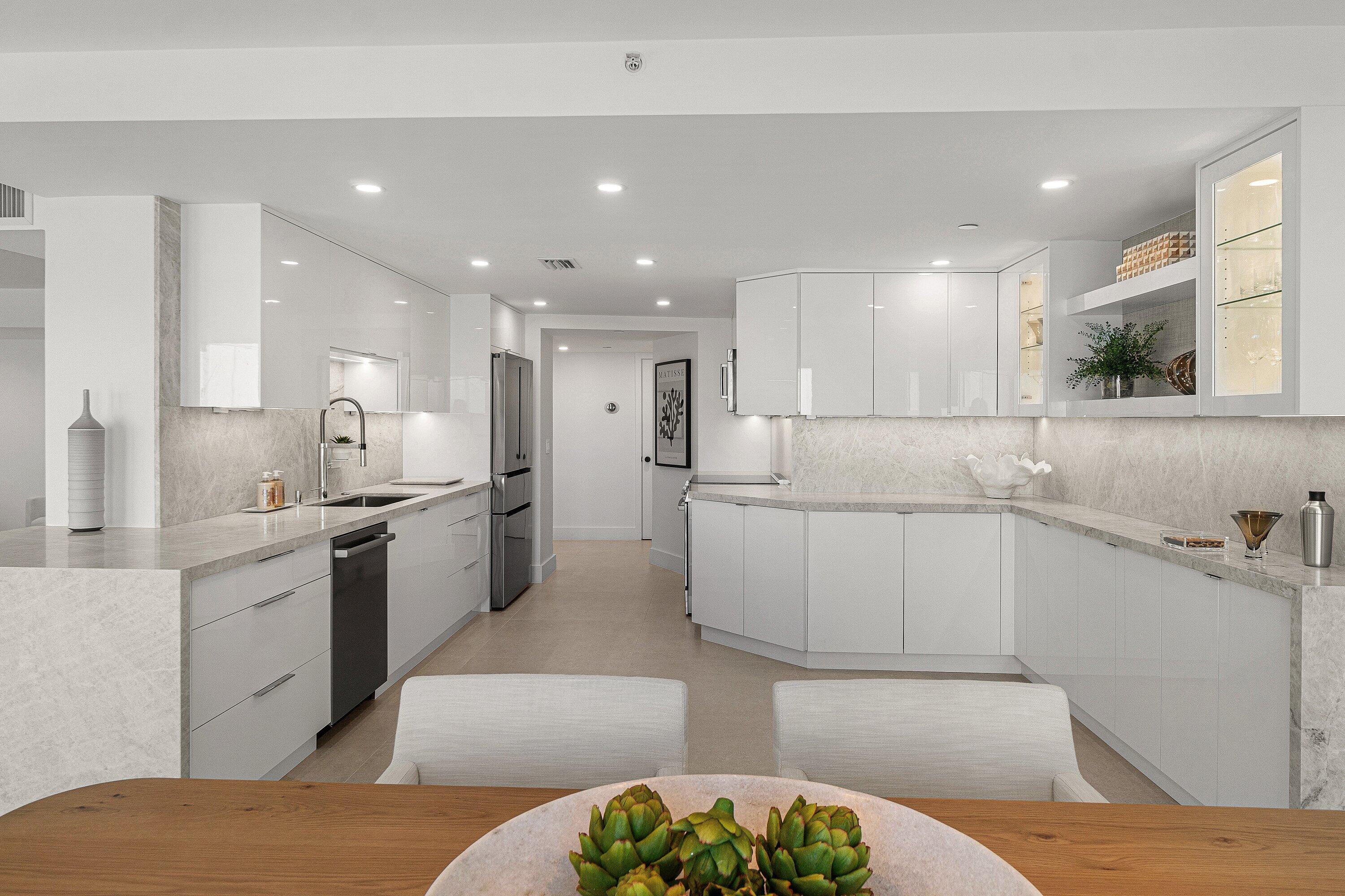 4301 N Ocean Boulevard 804