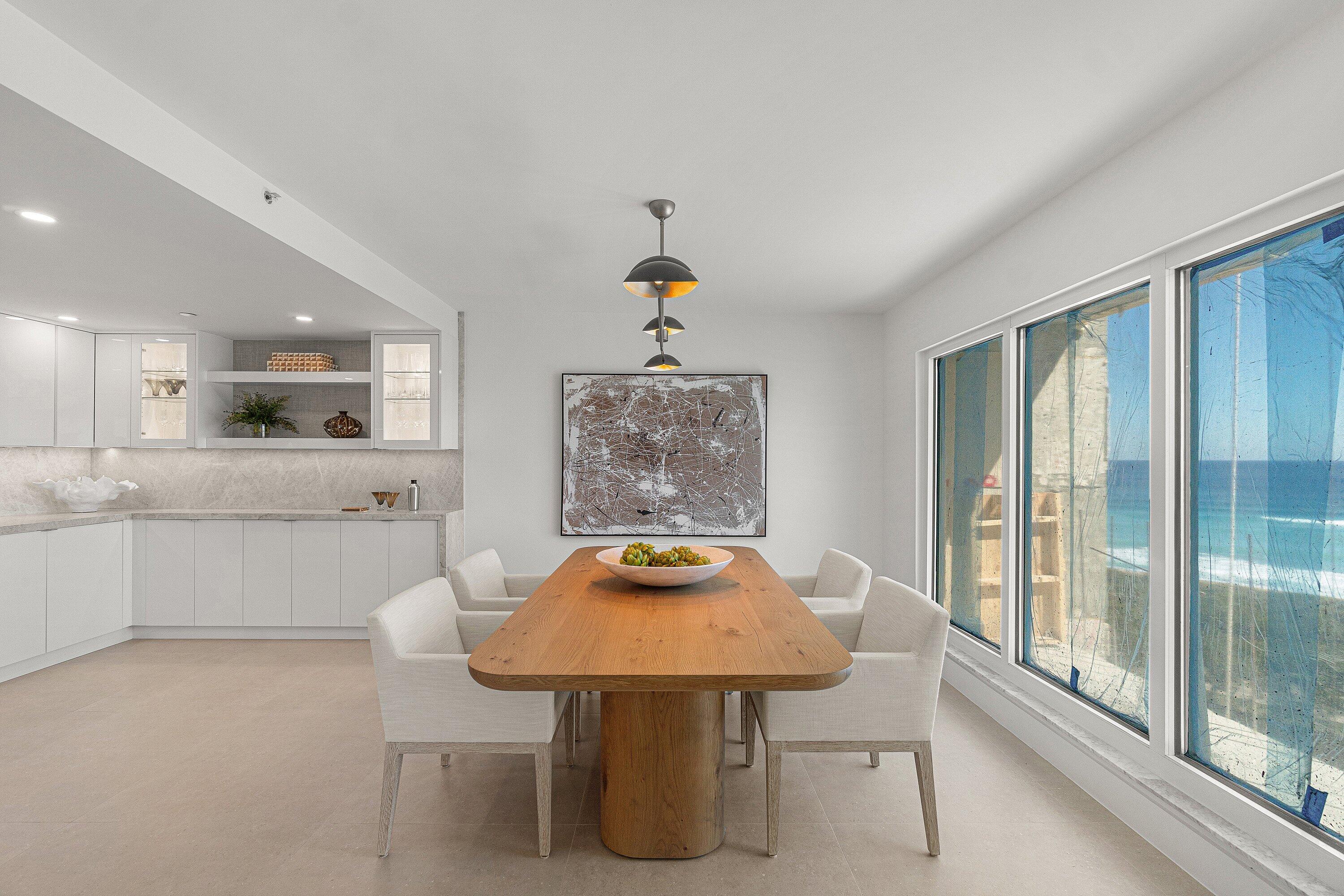 4301 N Ocean Boulevard 804