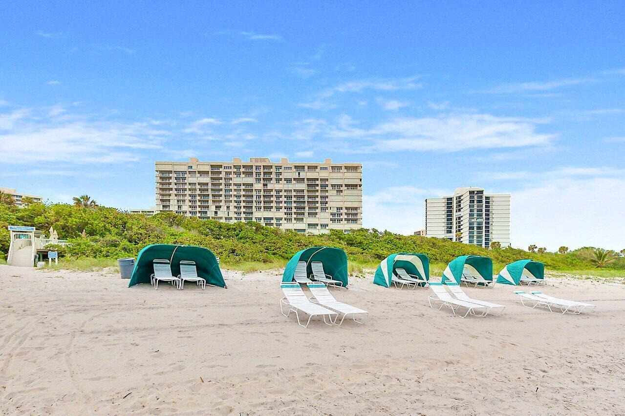 4301 N Ocean Boulevard 804