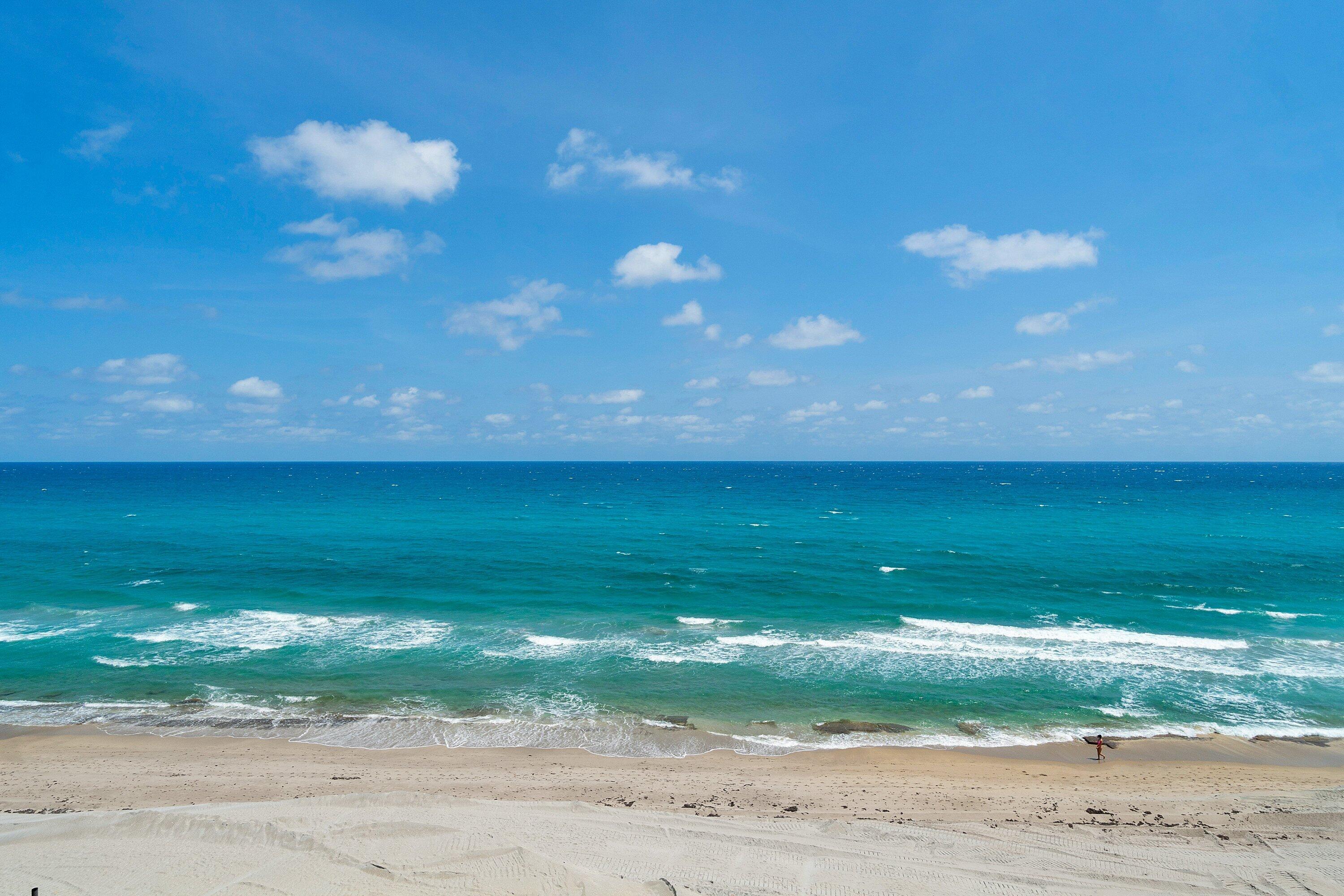 4301 N Ocean Boulevard 804