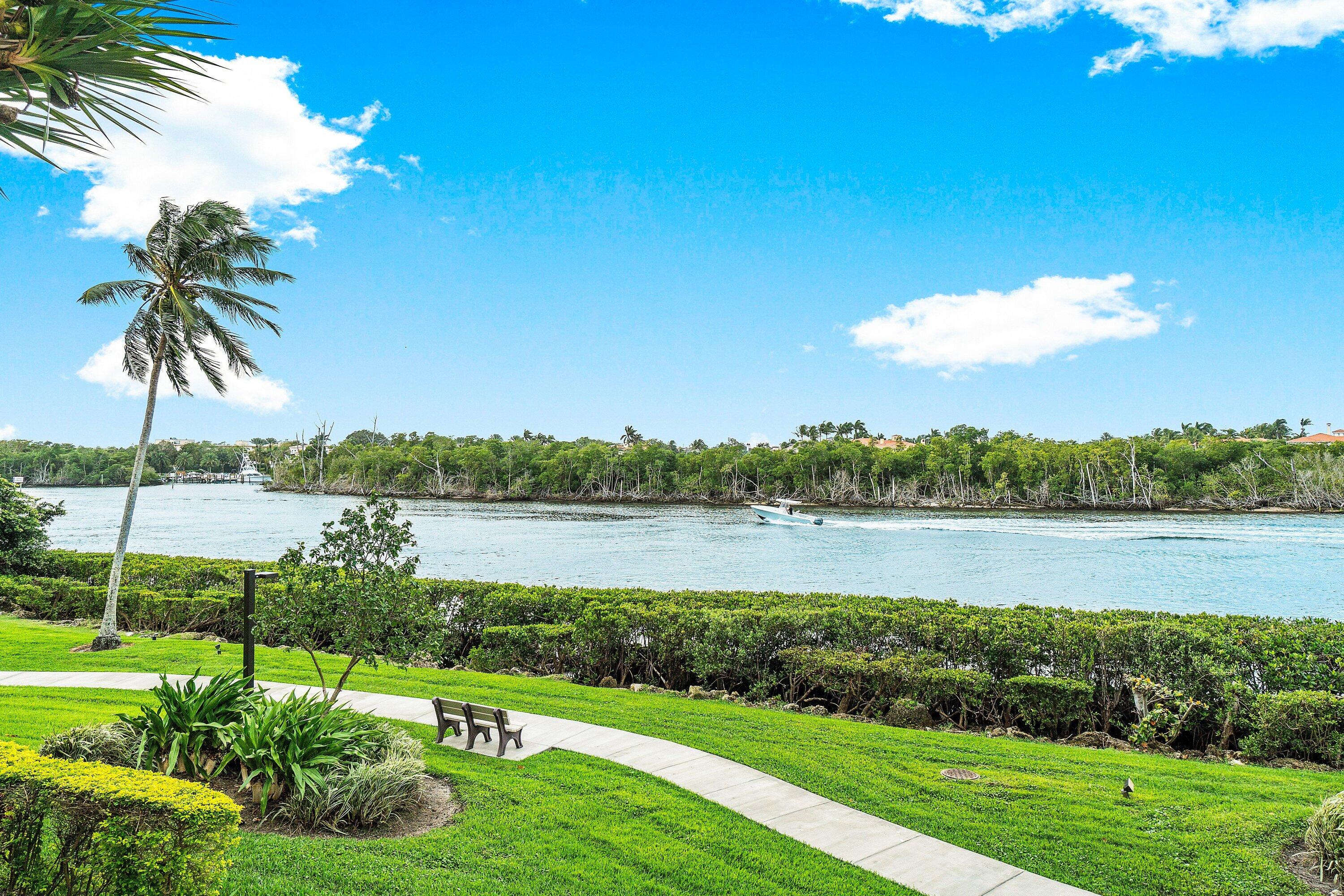 4301 N Ocean Boulevard 804