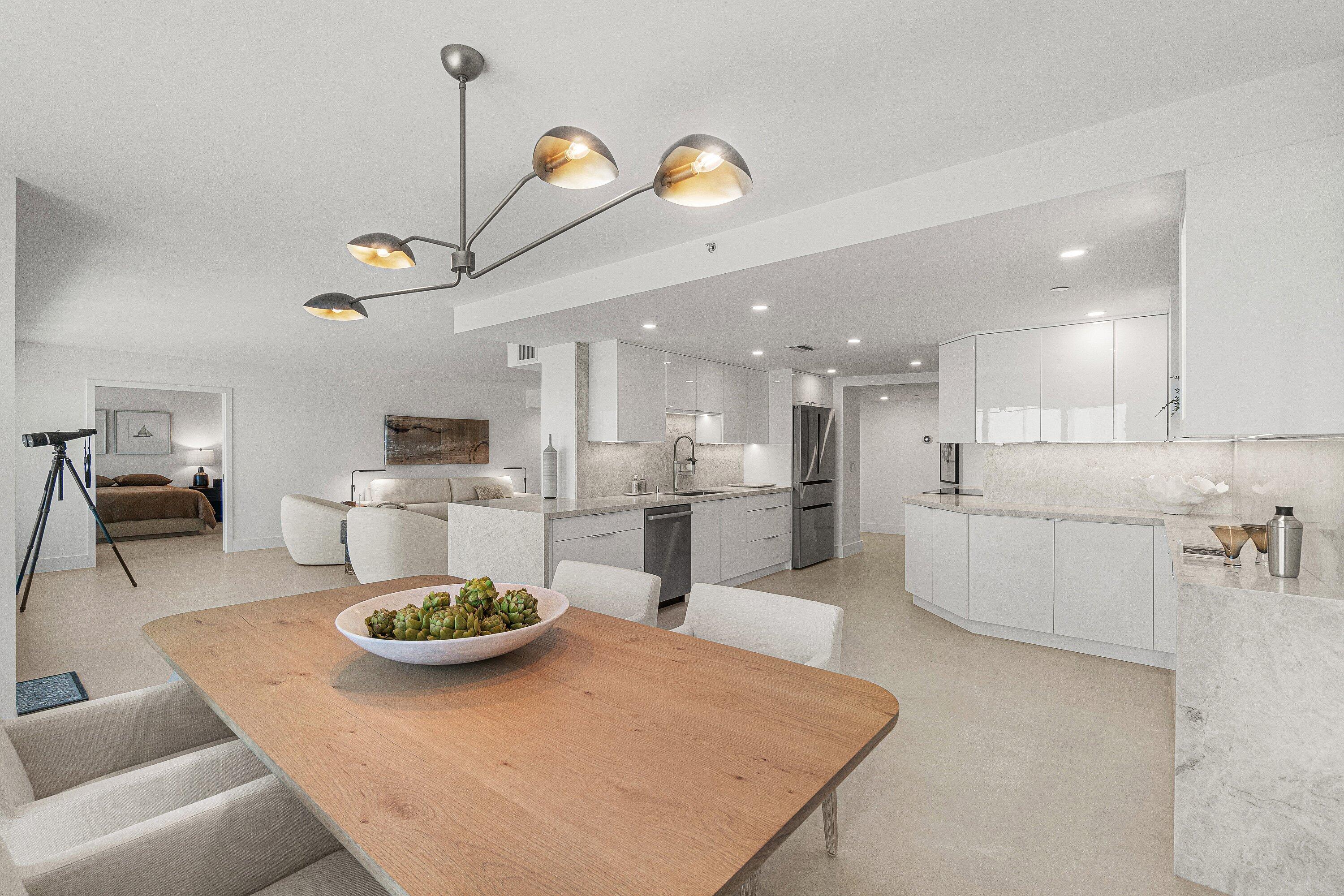 4301 N Ocean Boulevard 804