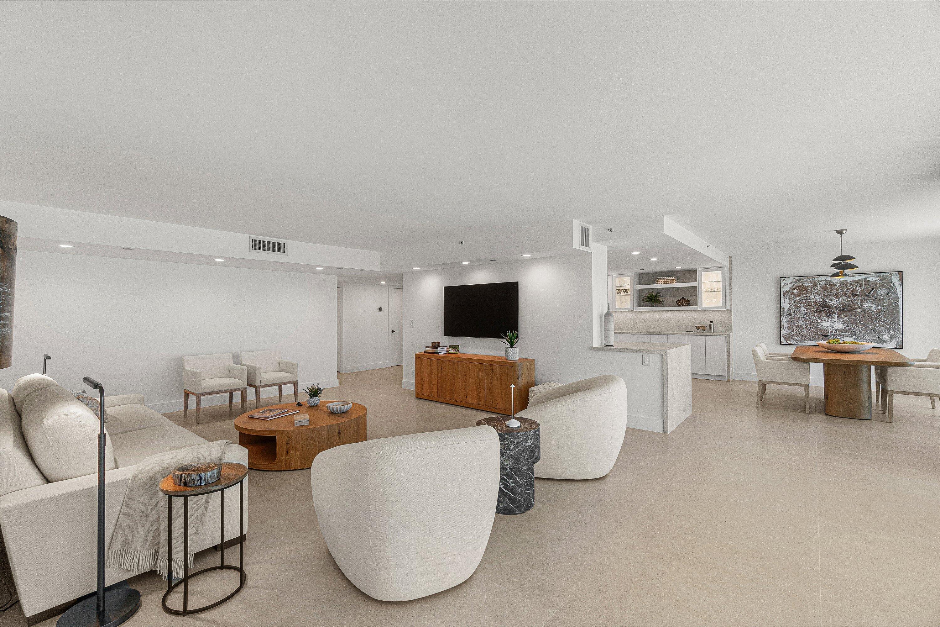 4301 N Ocean Boulevard 804