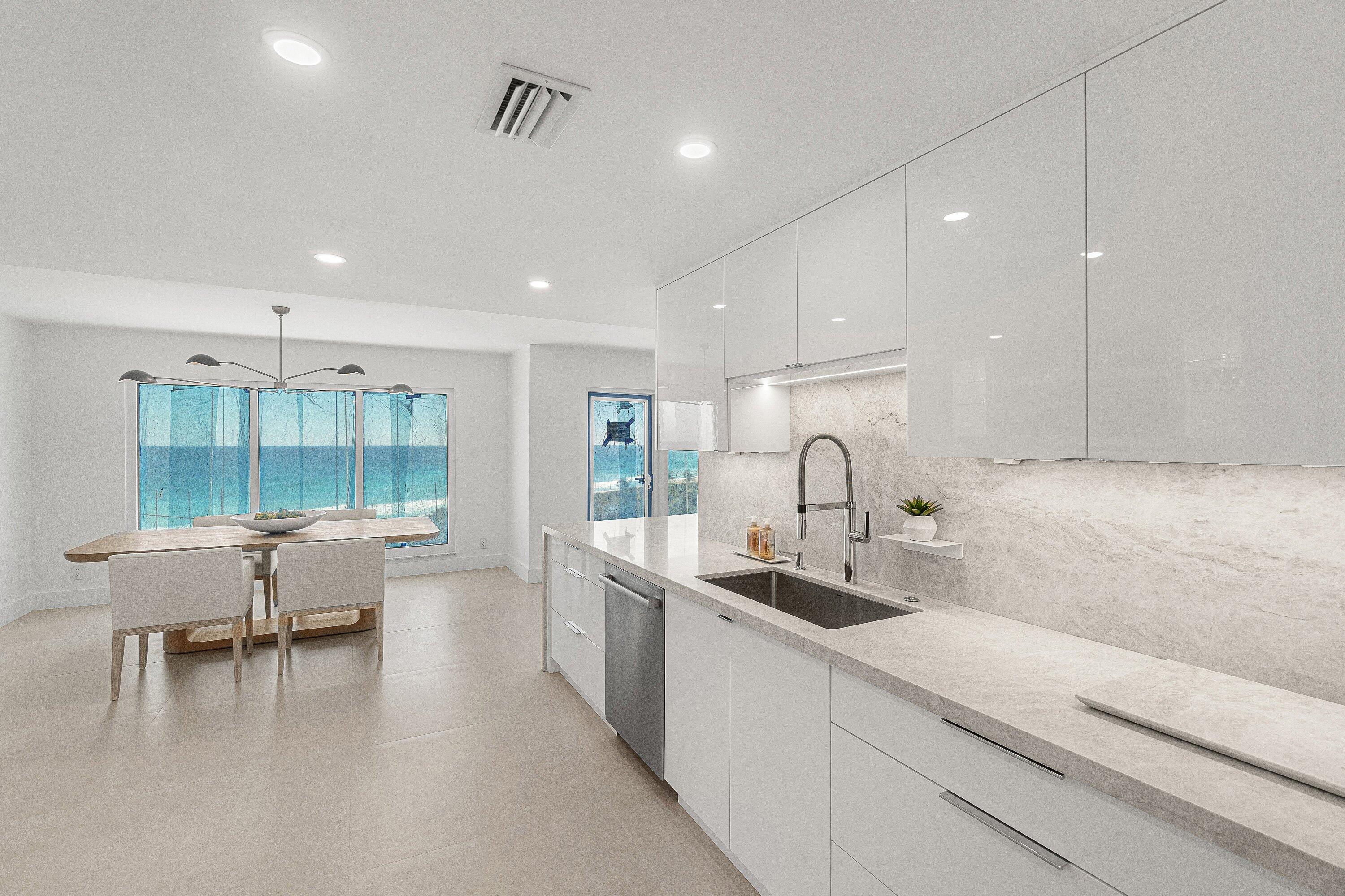 4301 N Ocean Boulevard 804