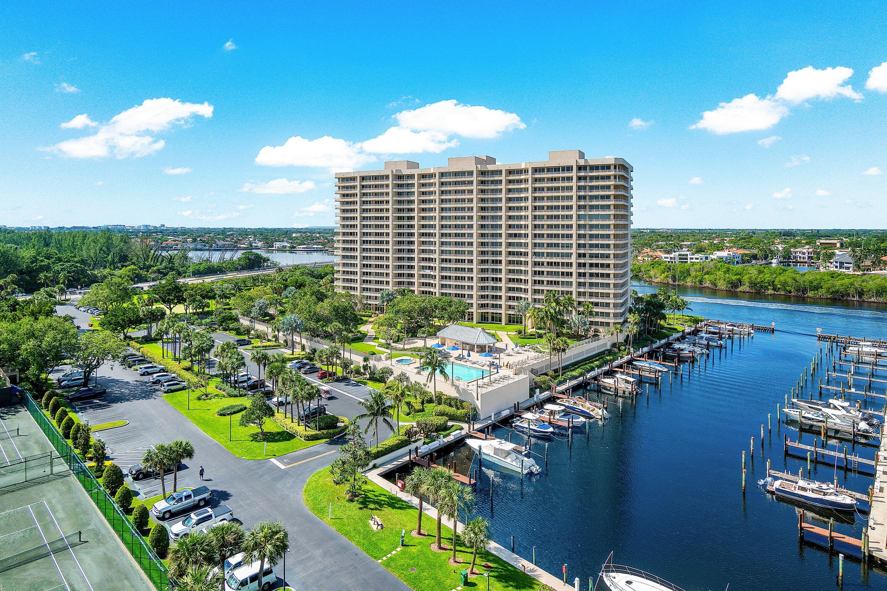 4301 N Ocean Boulevard 804