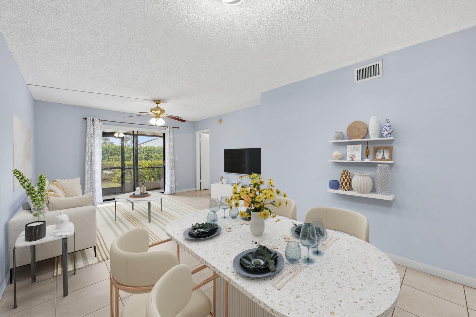 7142 Golf Colony Court 102