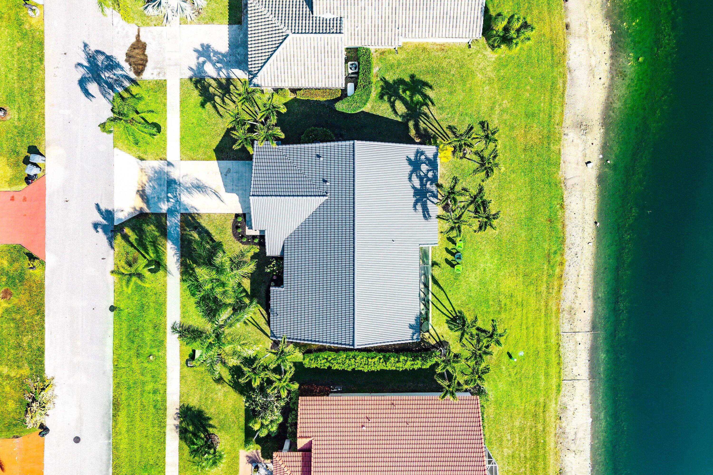 5657 Aspen Ridge Circle