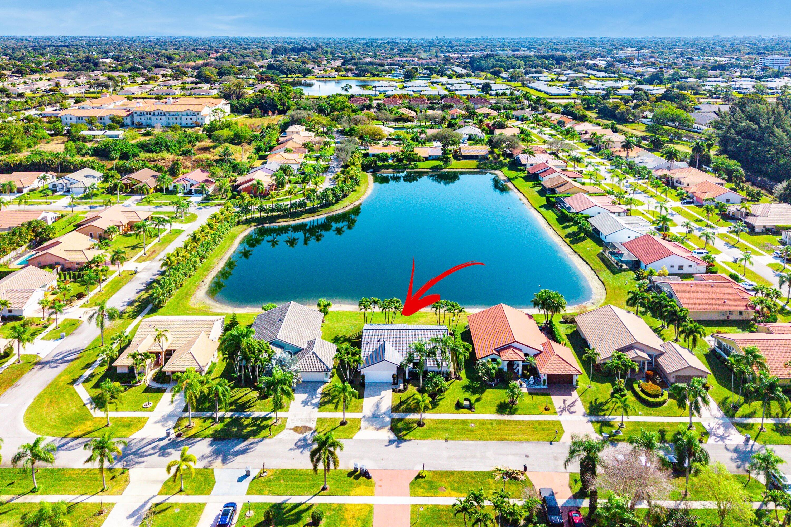 5657 Aspen Ridge Circle