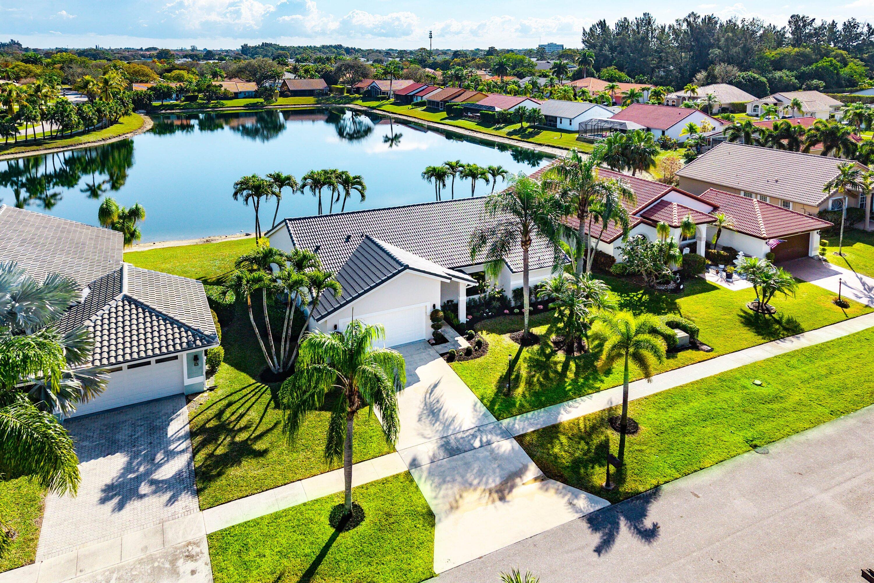 5657 Aspen Ridge Circle