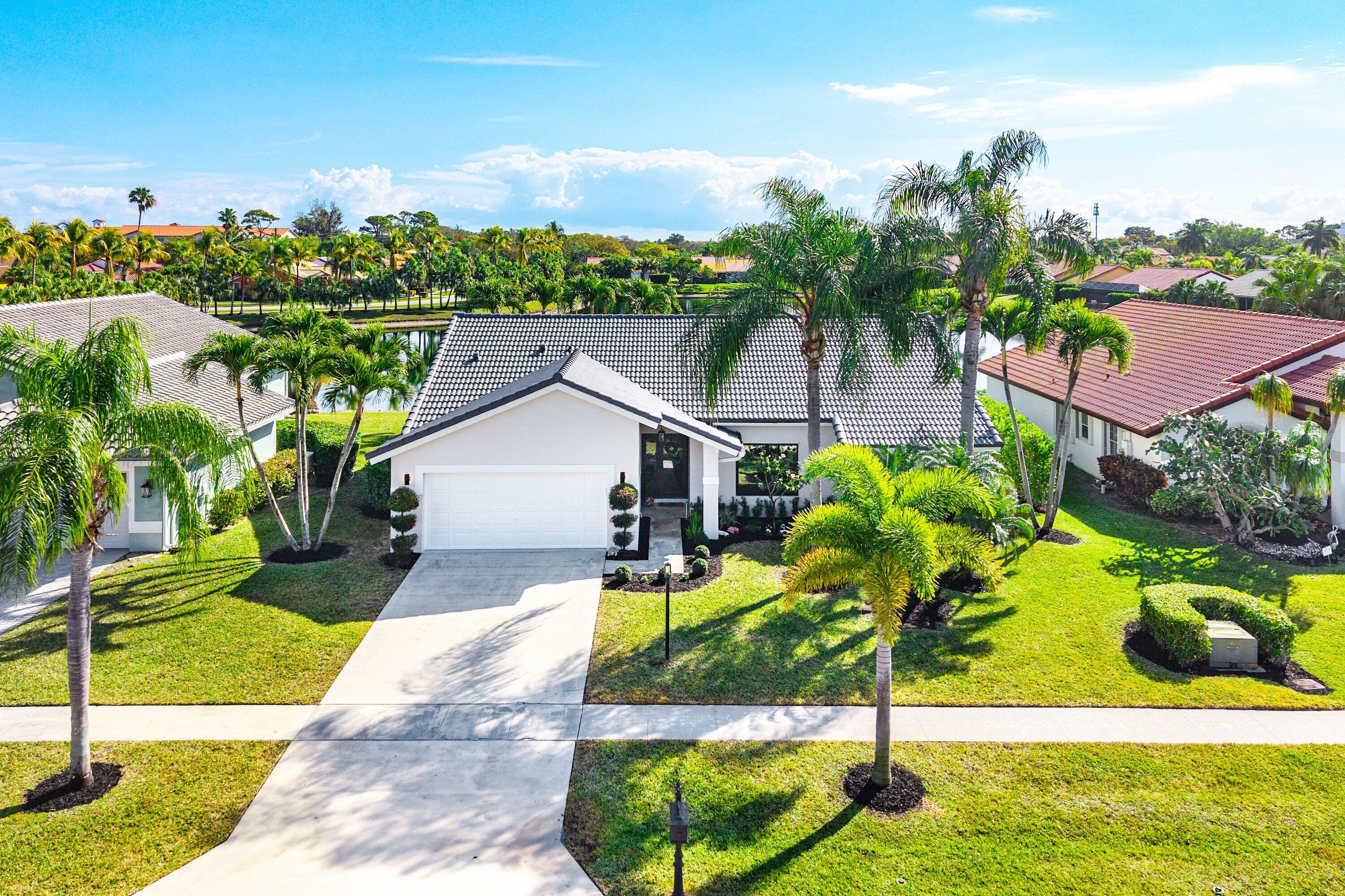 5657 Aspen Ridge Circle