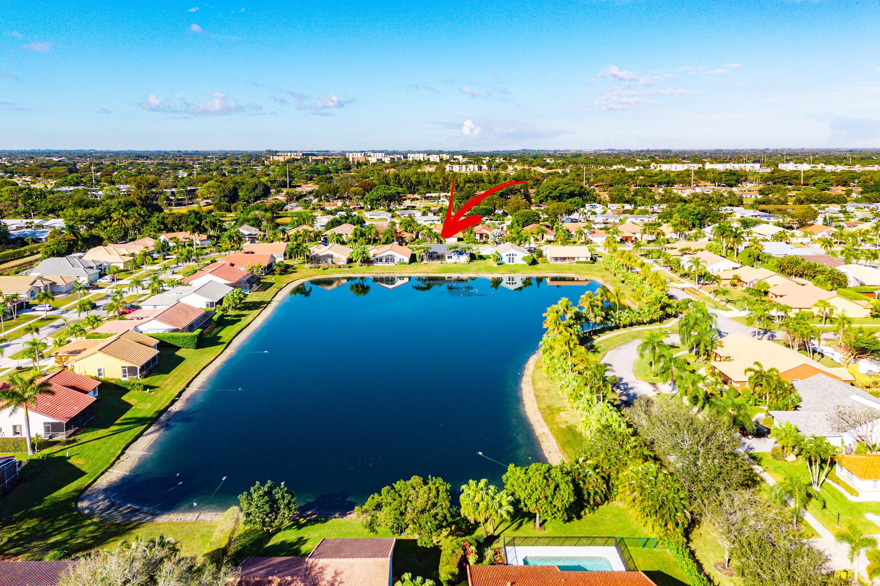 5657 Aspen Ridge Circle