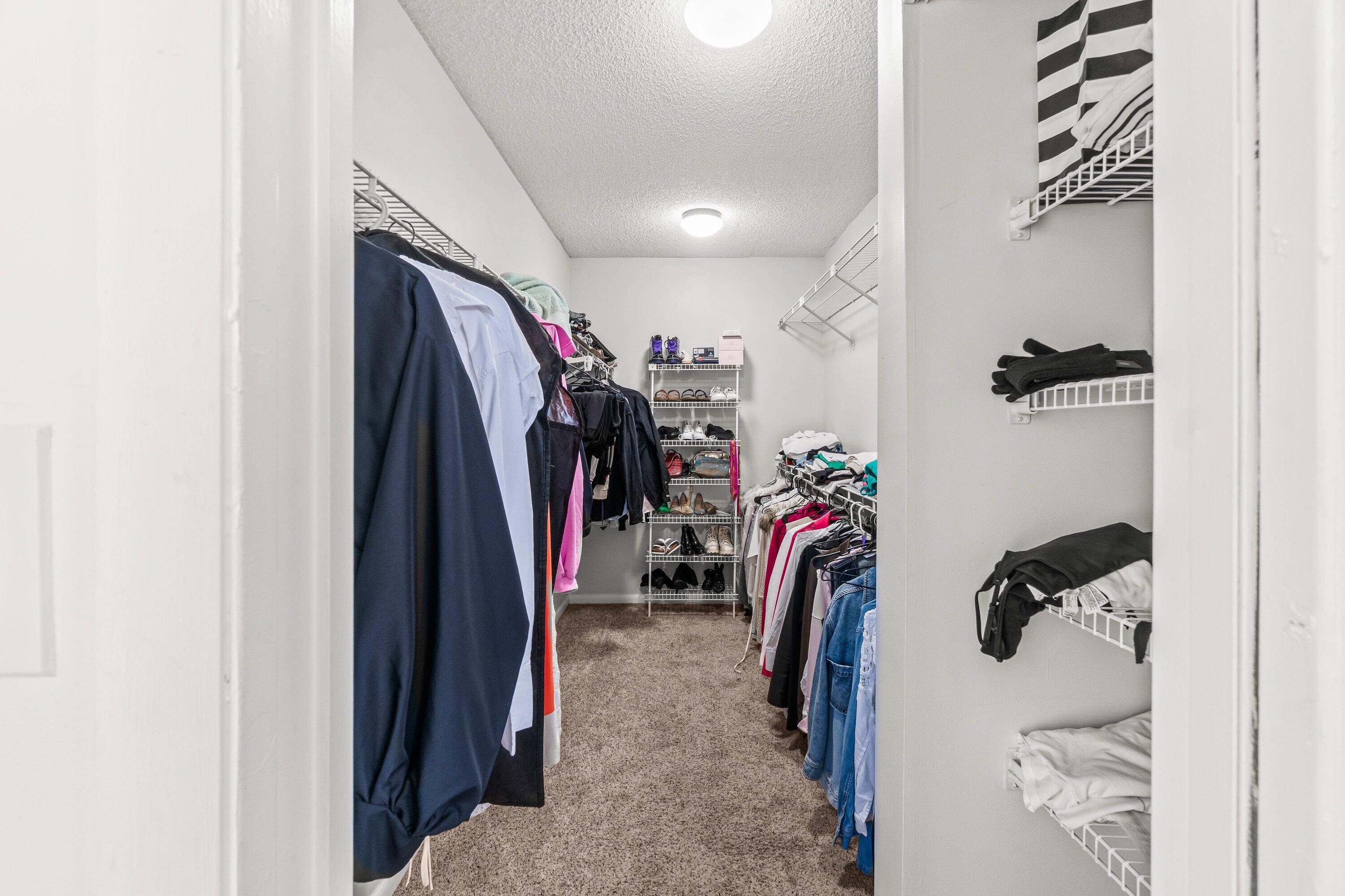 7201 E Promenade Drive 302