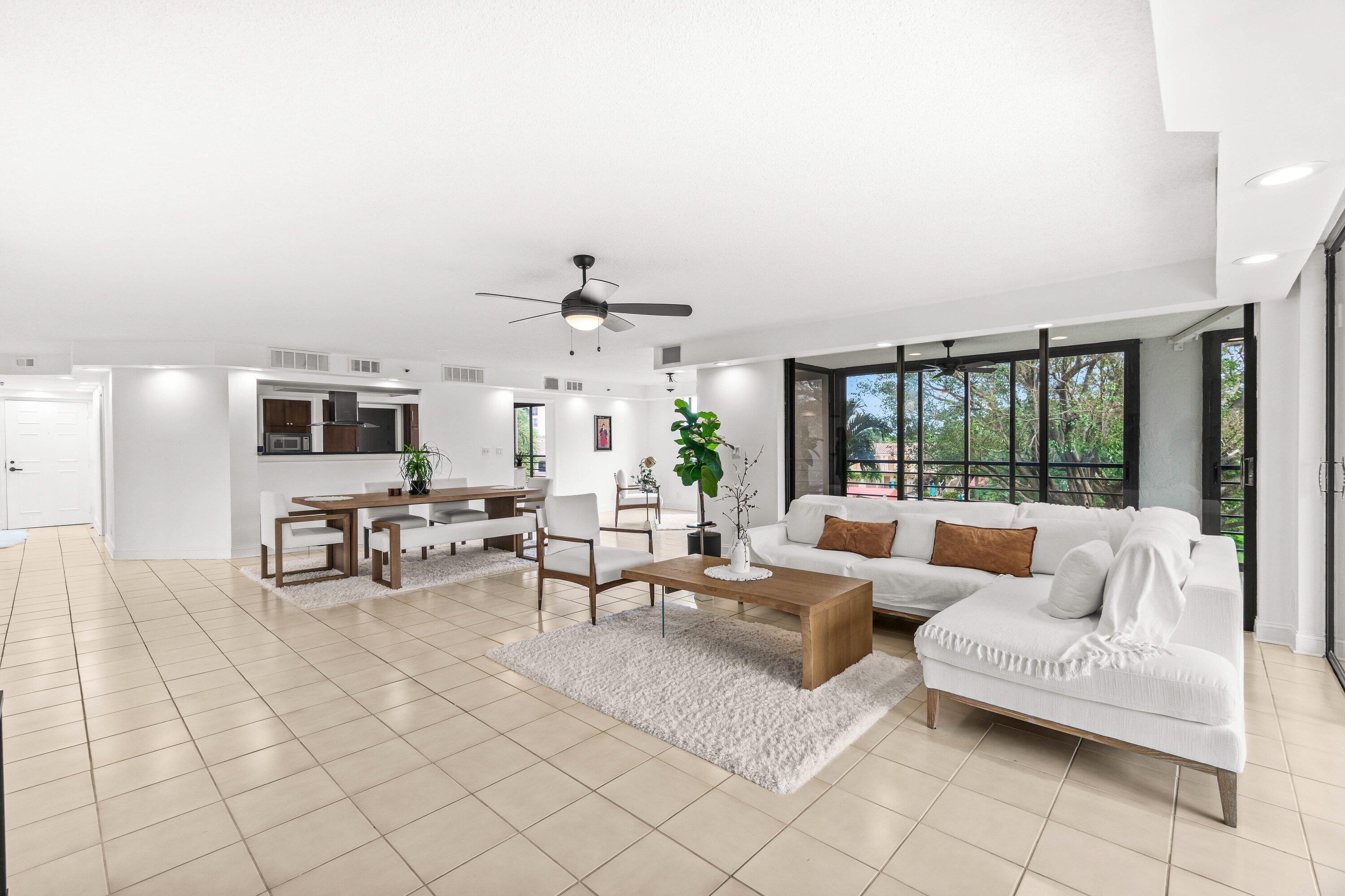 7201 E Promenade Drive 302