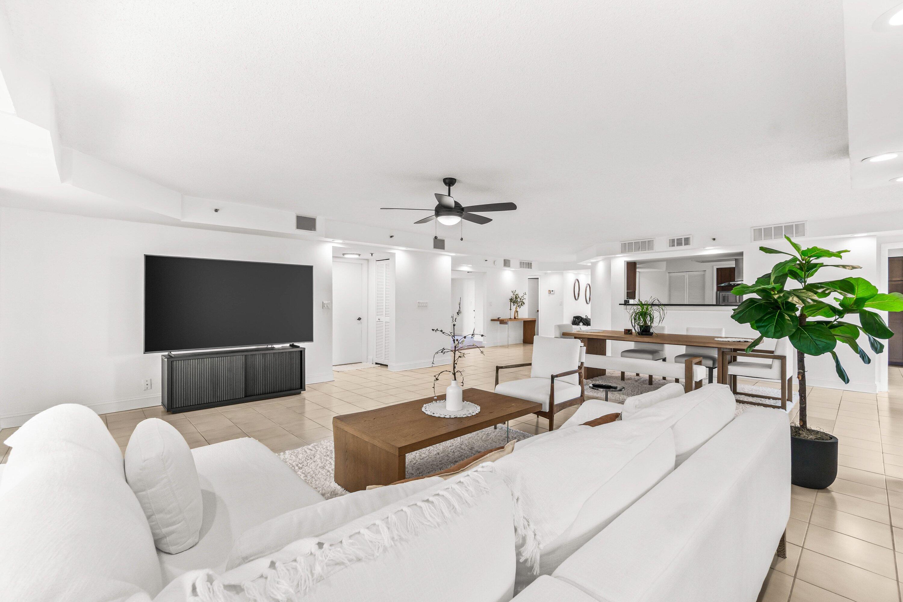 7201 E Promenade Drive 302