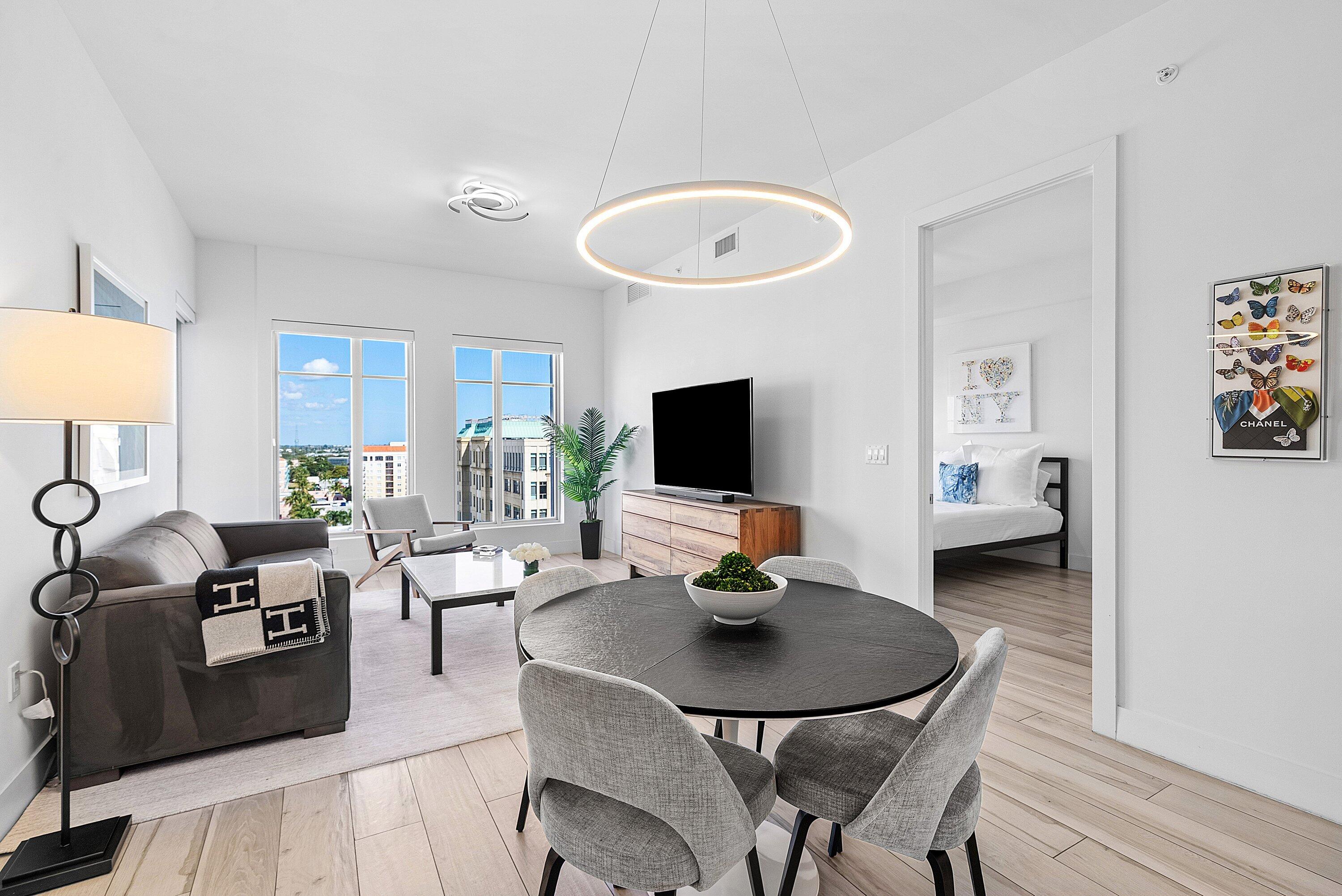 155 E Boca Raton Road Unit: 1019