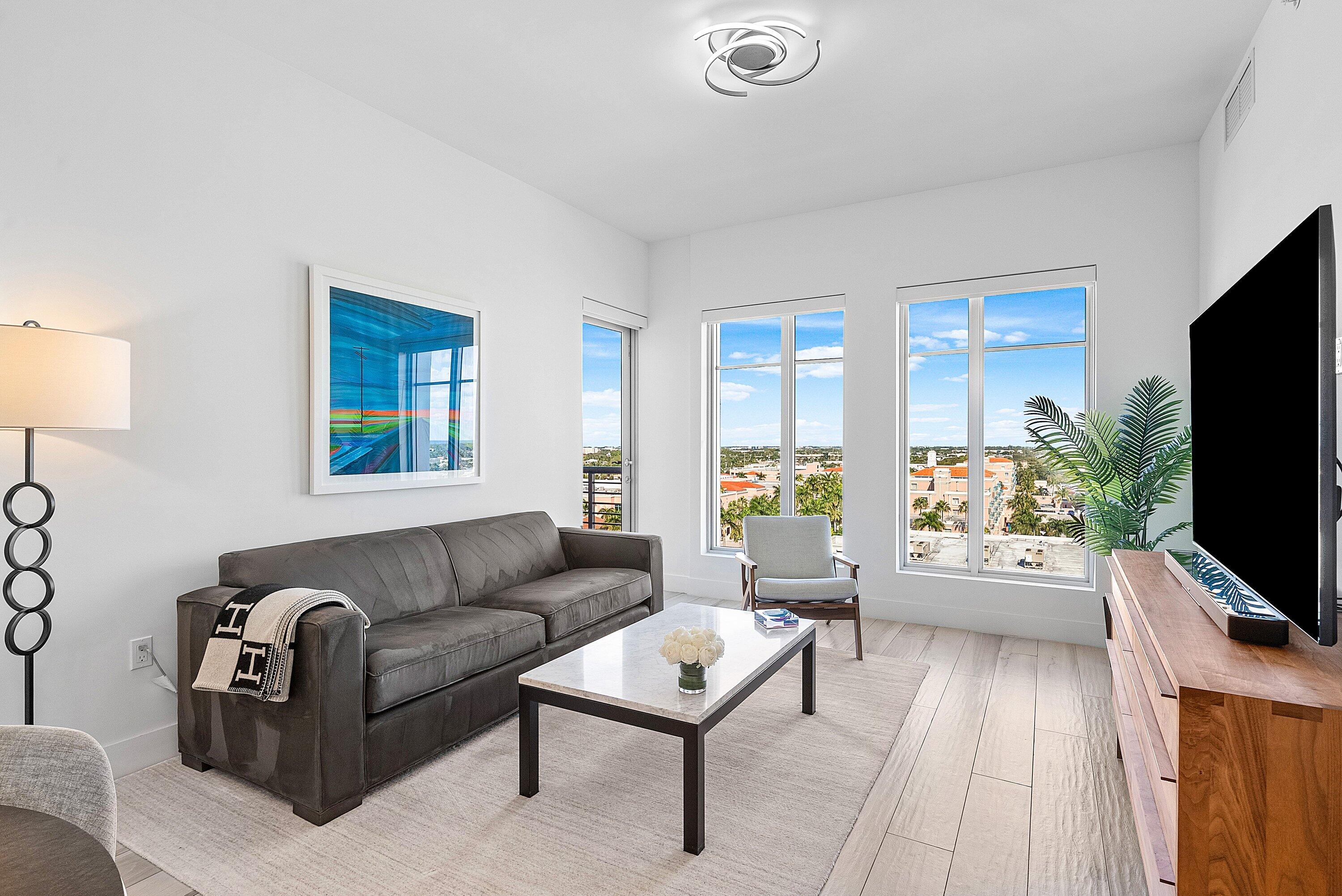 155 E Boca Raton Road Unit: 1019