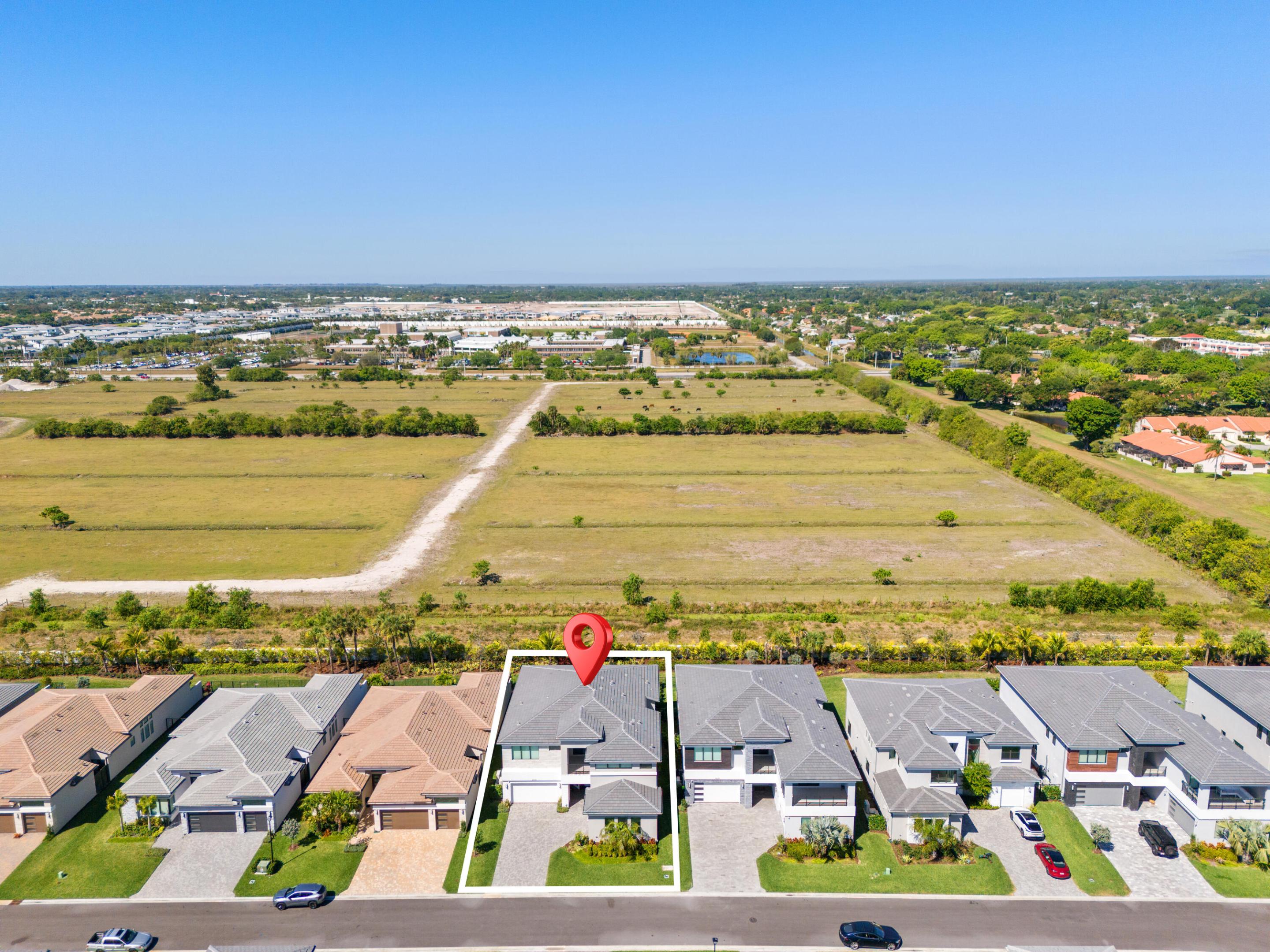 20135 Casa De Campo Lane