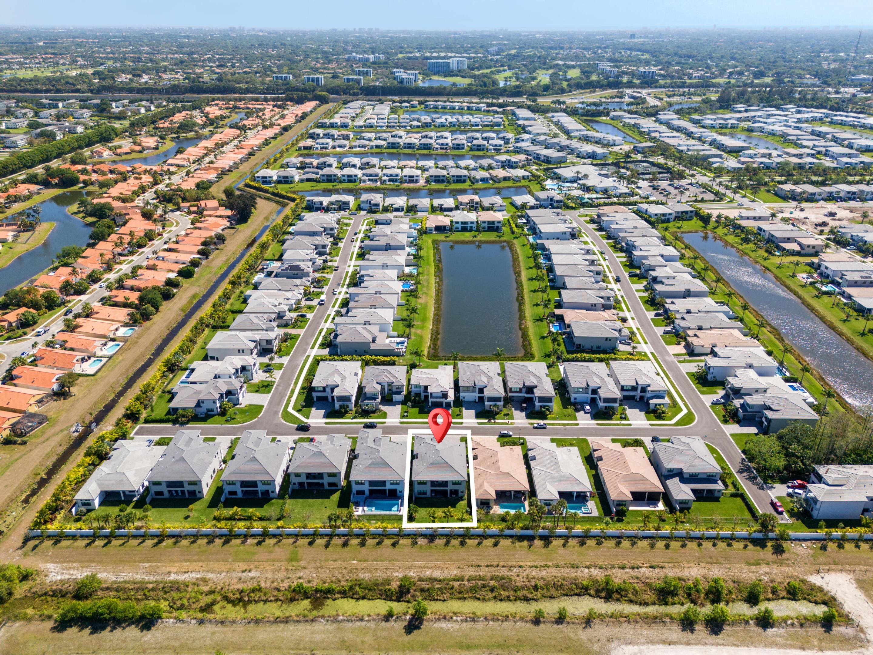 20135 Casa De Campo Lane