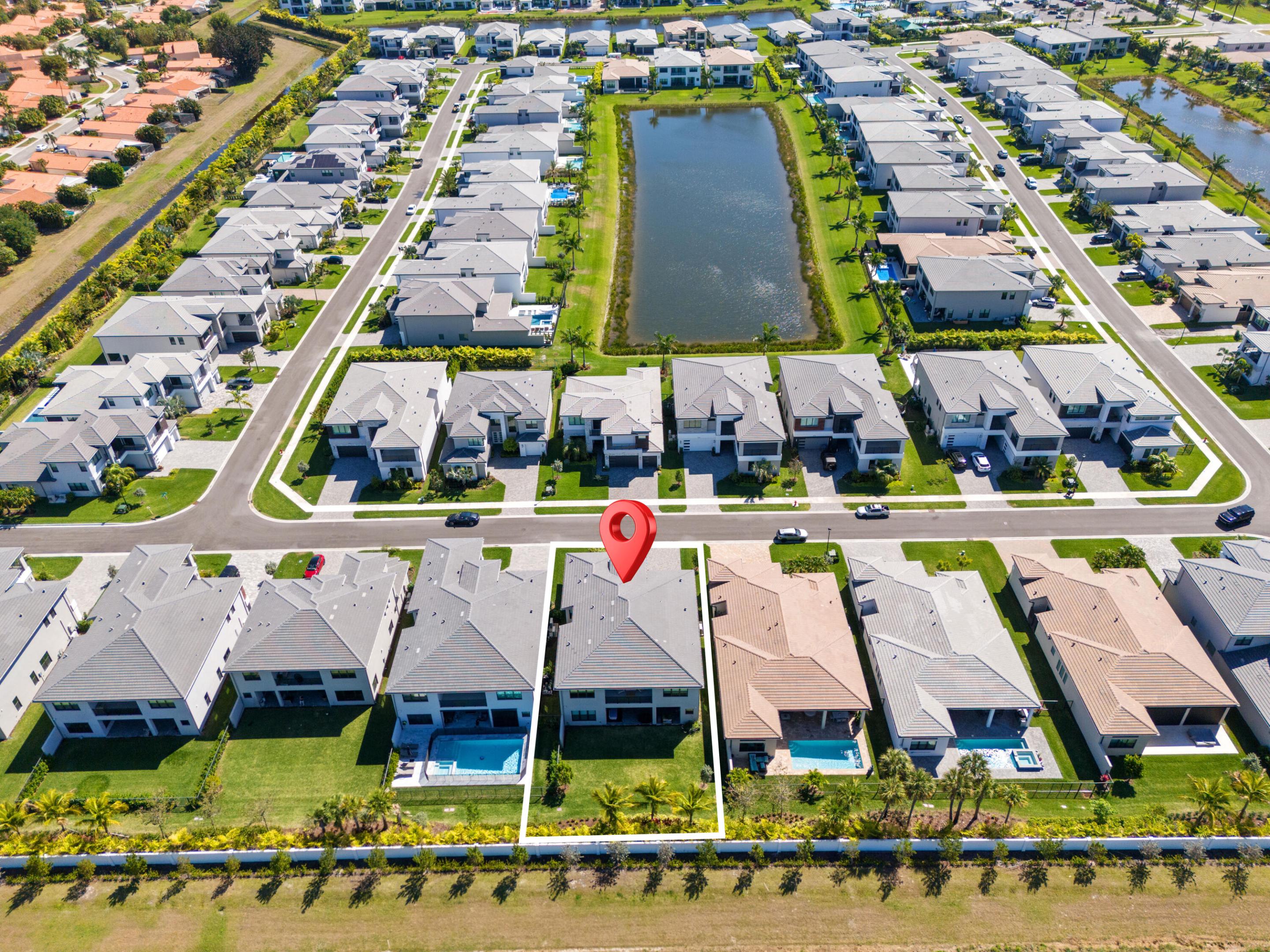 20135 Casa De Campo Lane