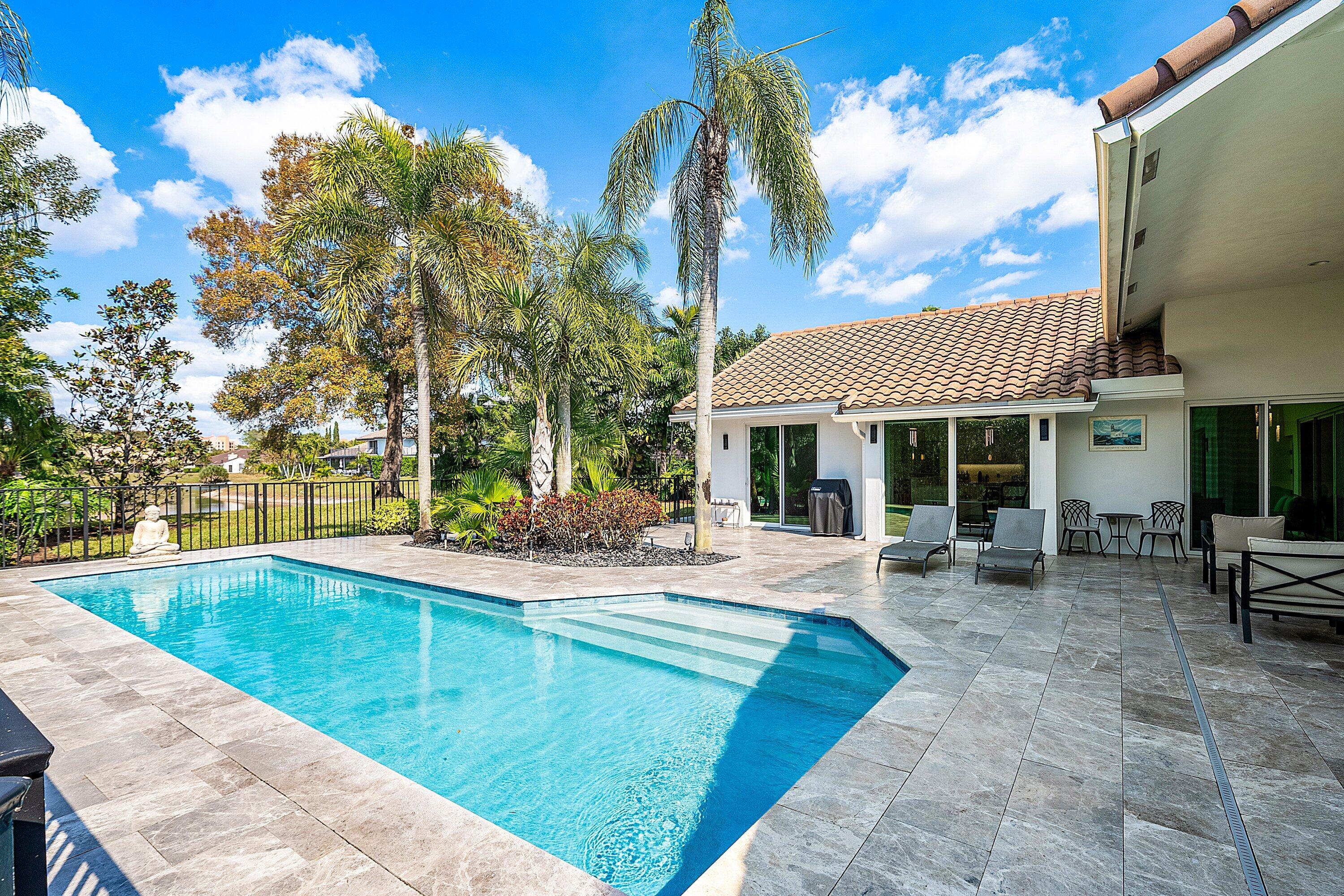 7185 Montrico Drive