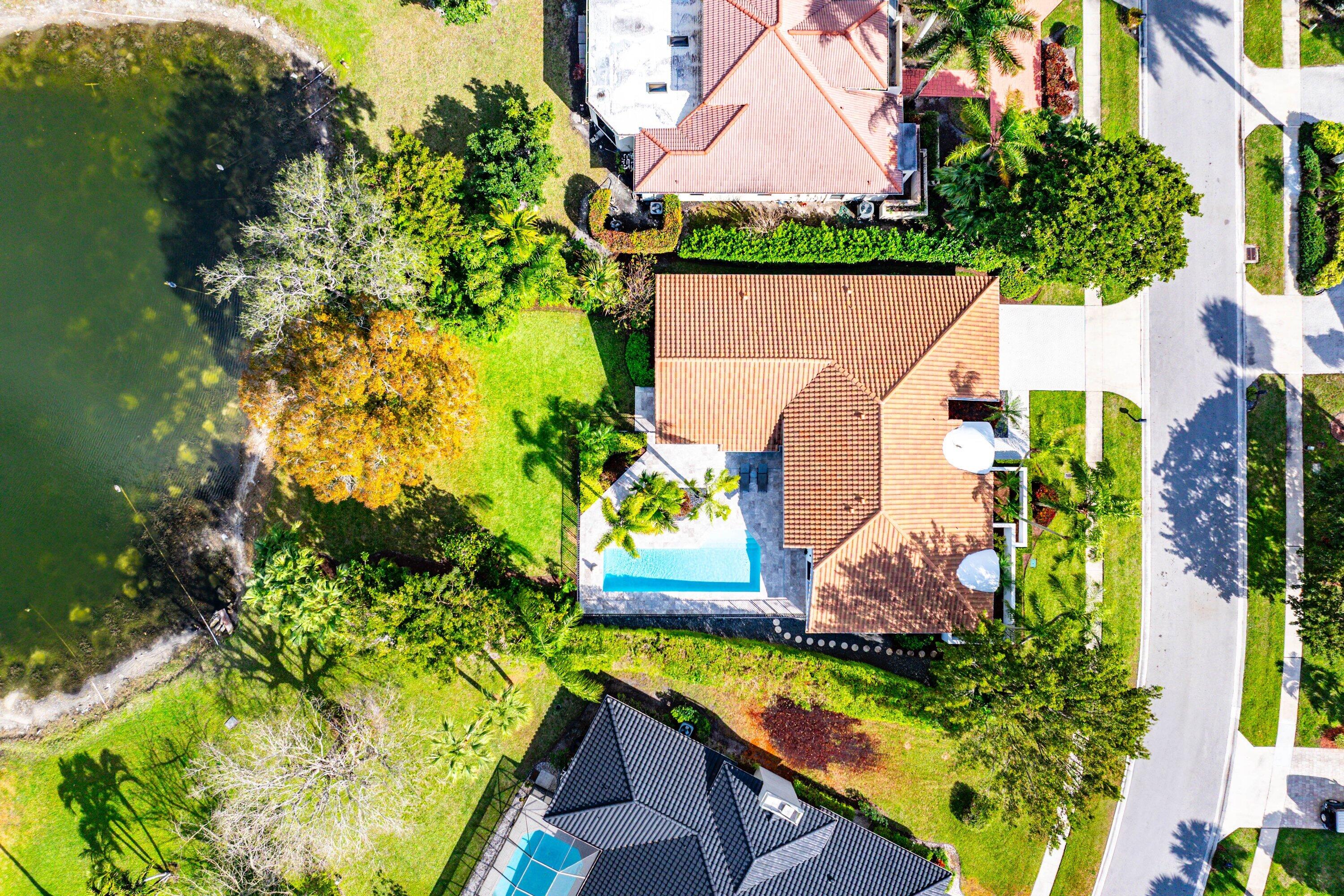 7185 Montrico Drive