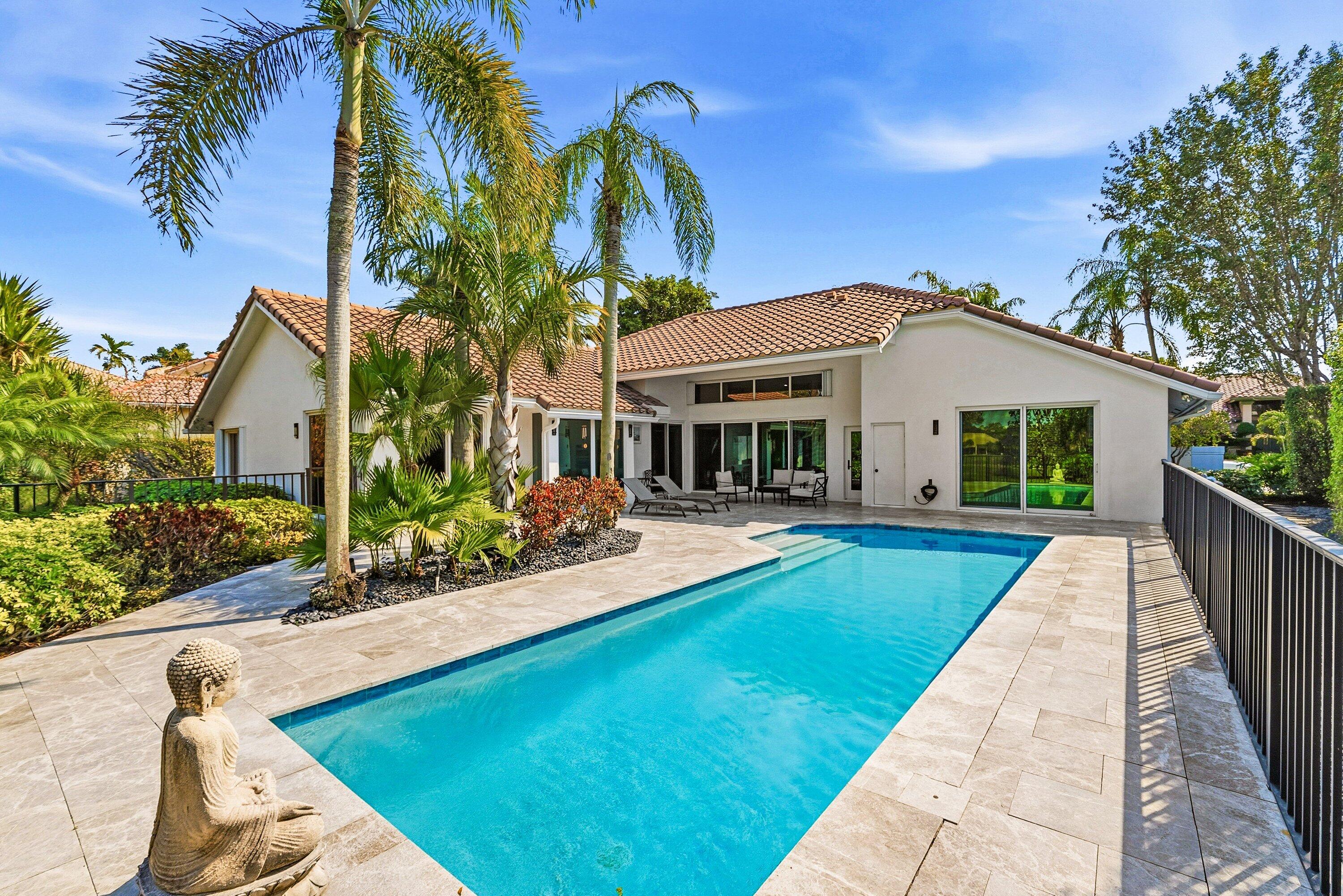 7185 Montrico Drive