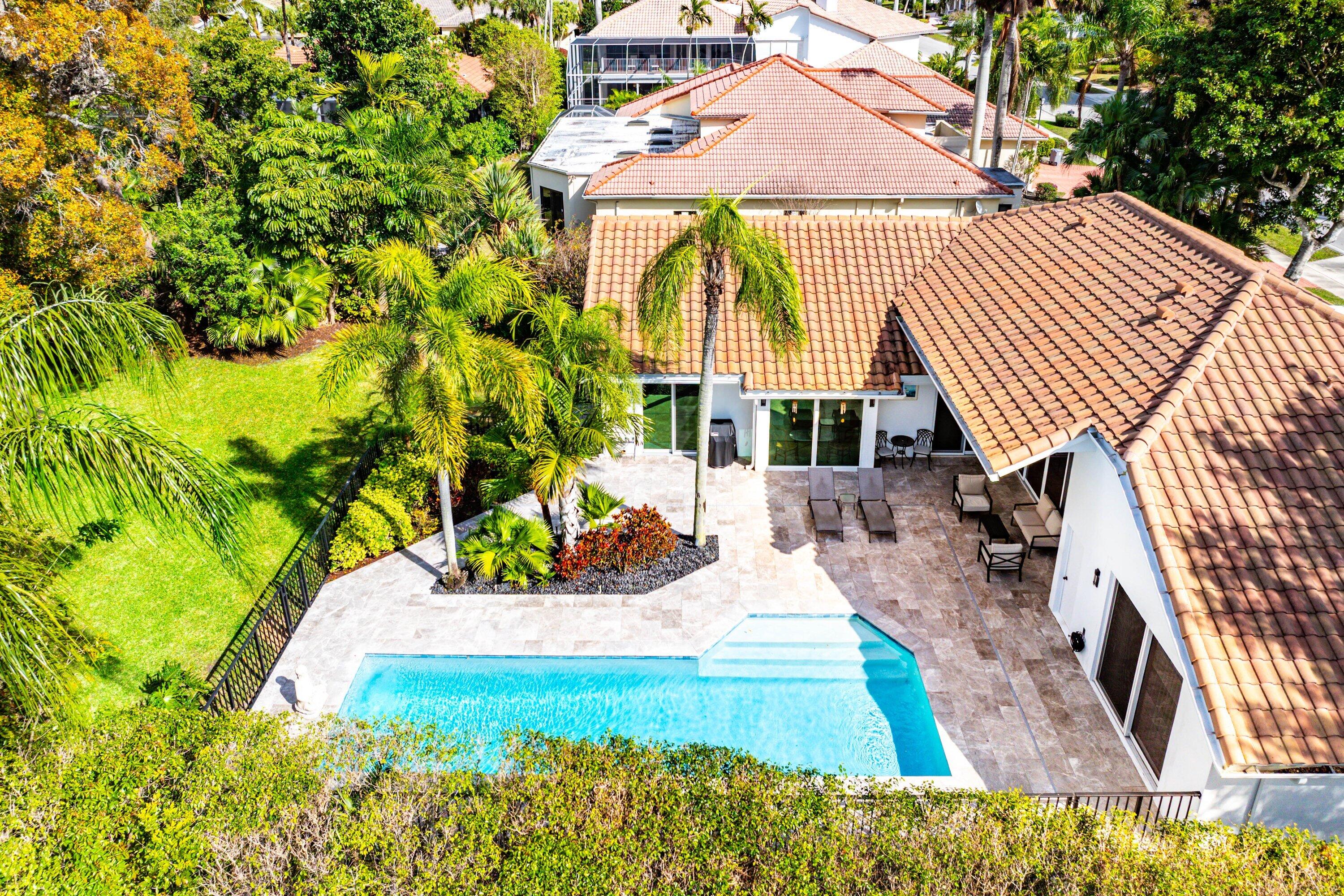 7185 Montrico Drive