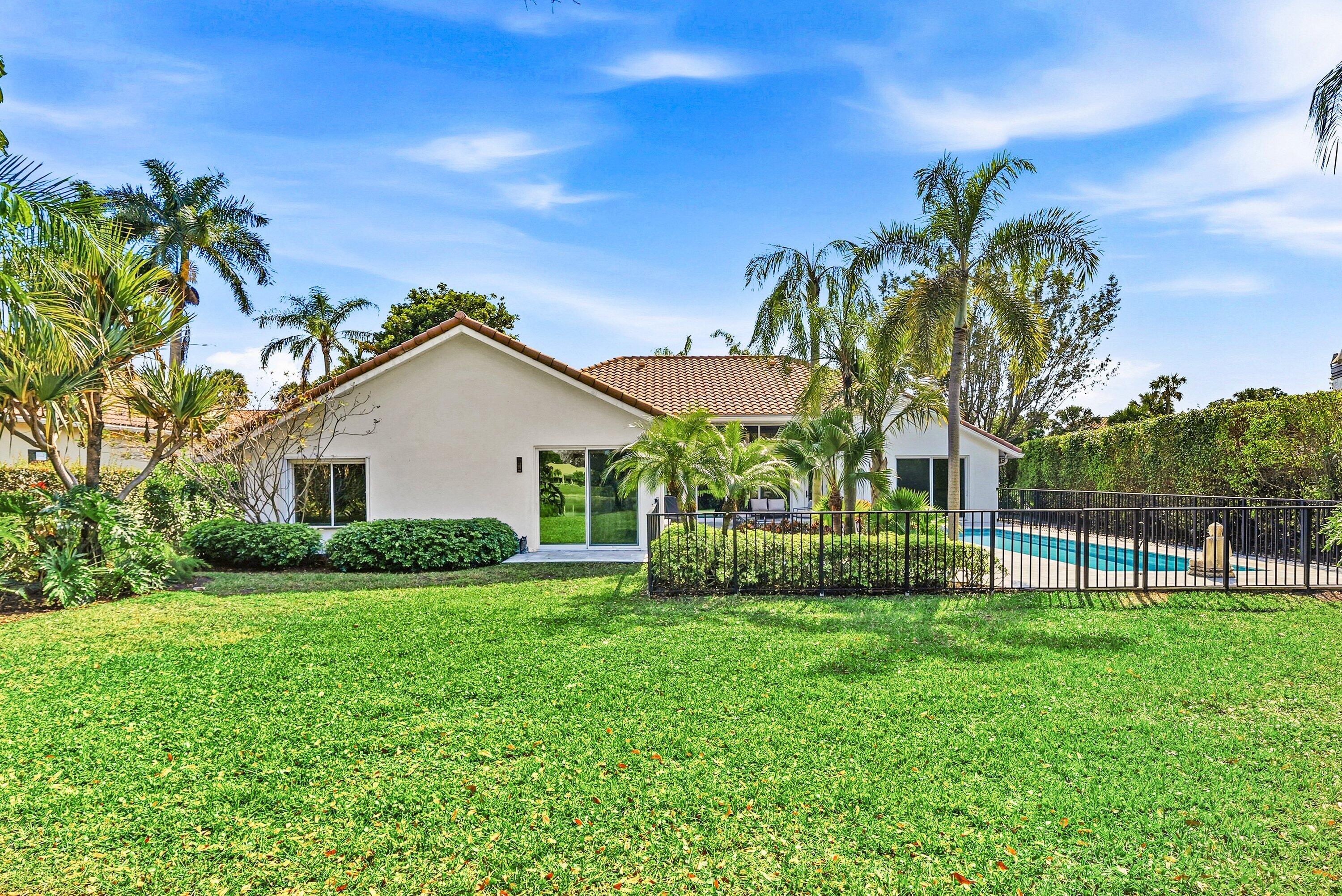 7185 Montrico Drive
