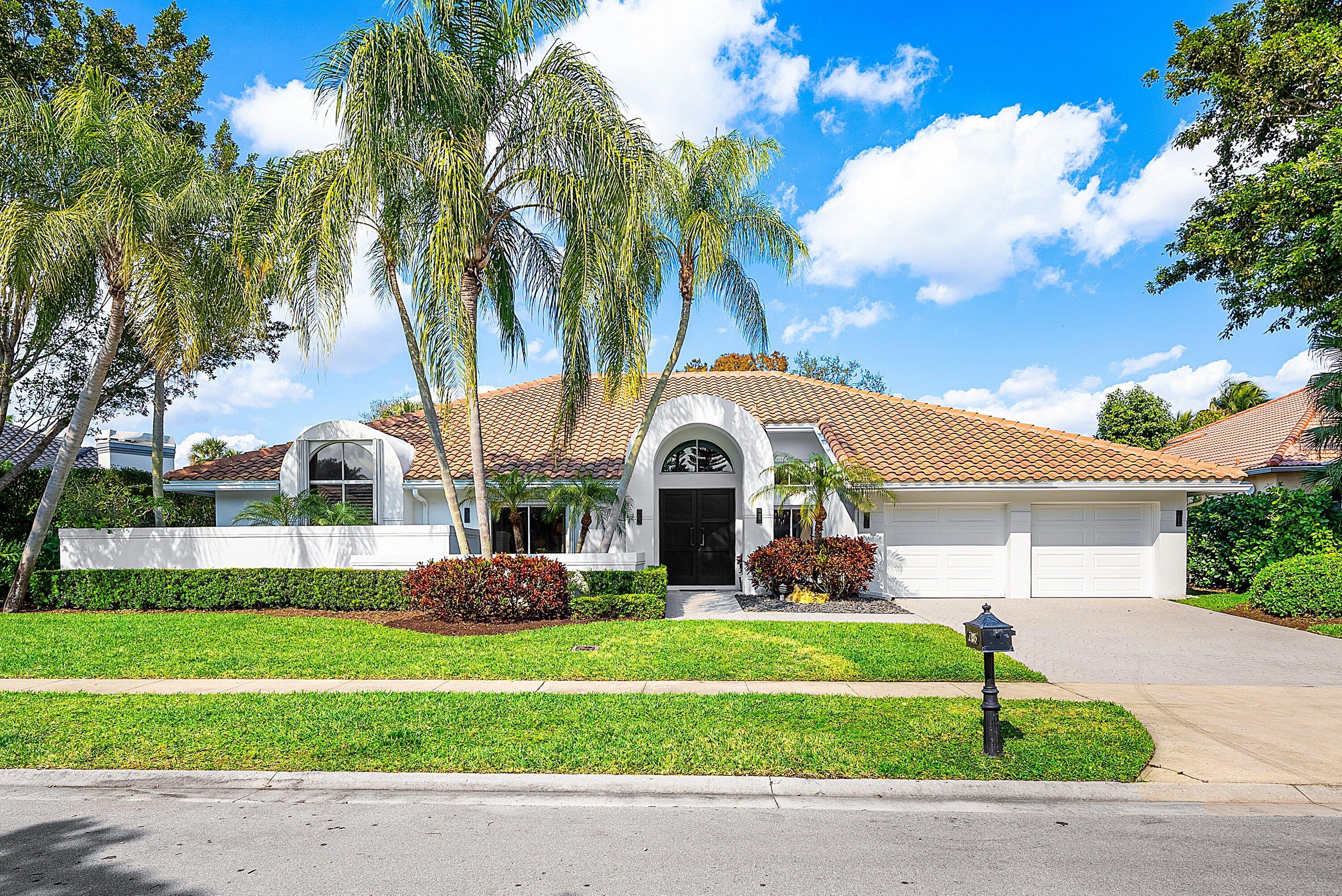 7185 Montrico Drive