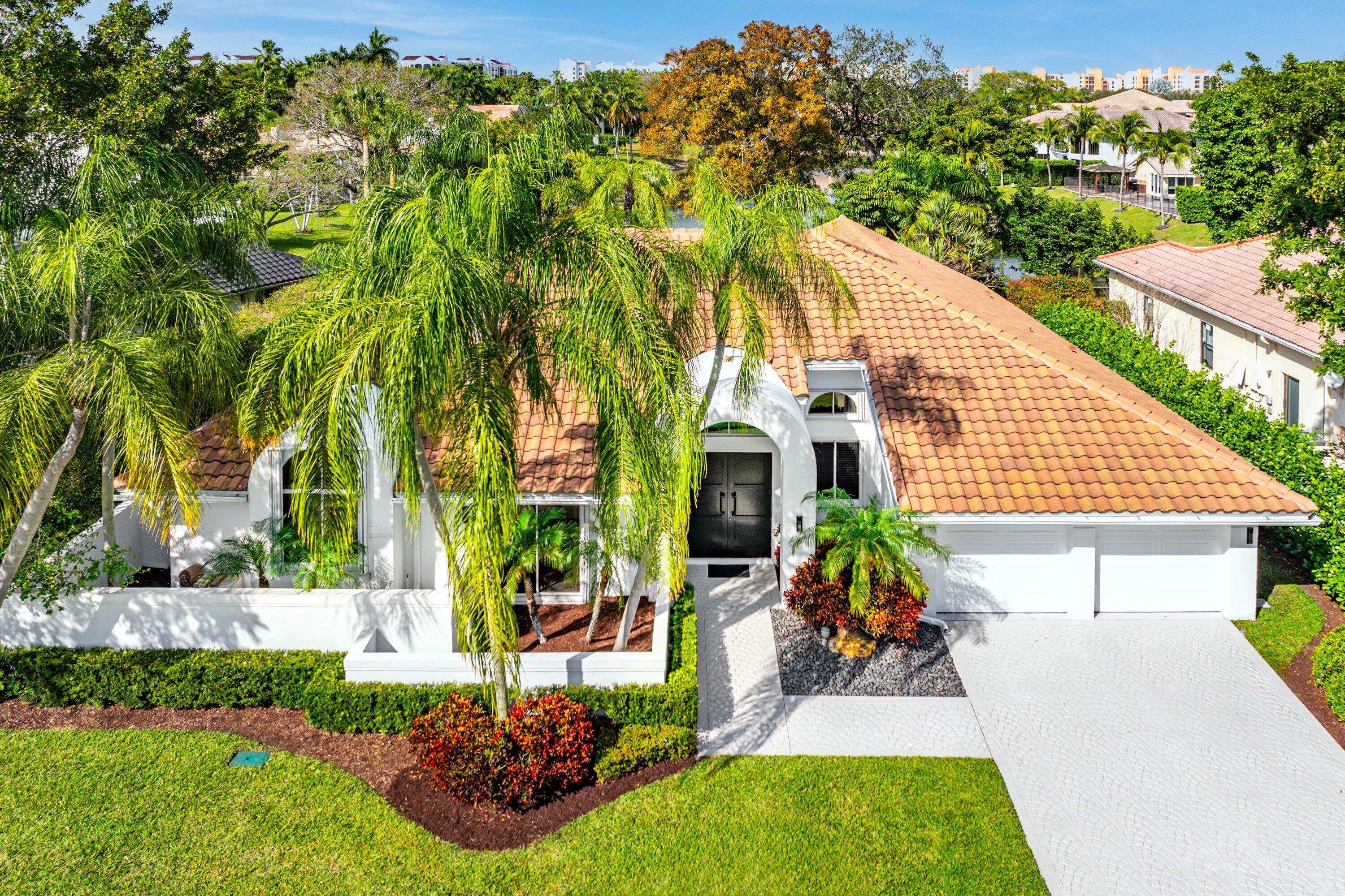 7185 Montrico Drive
