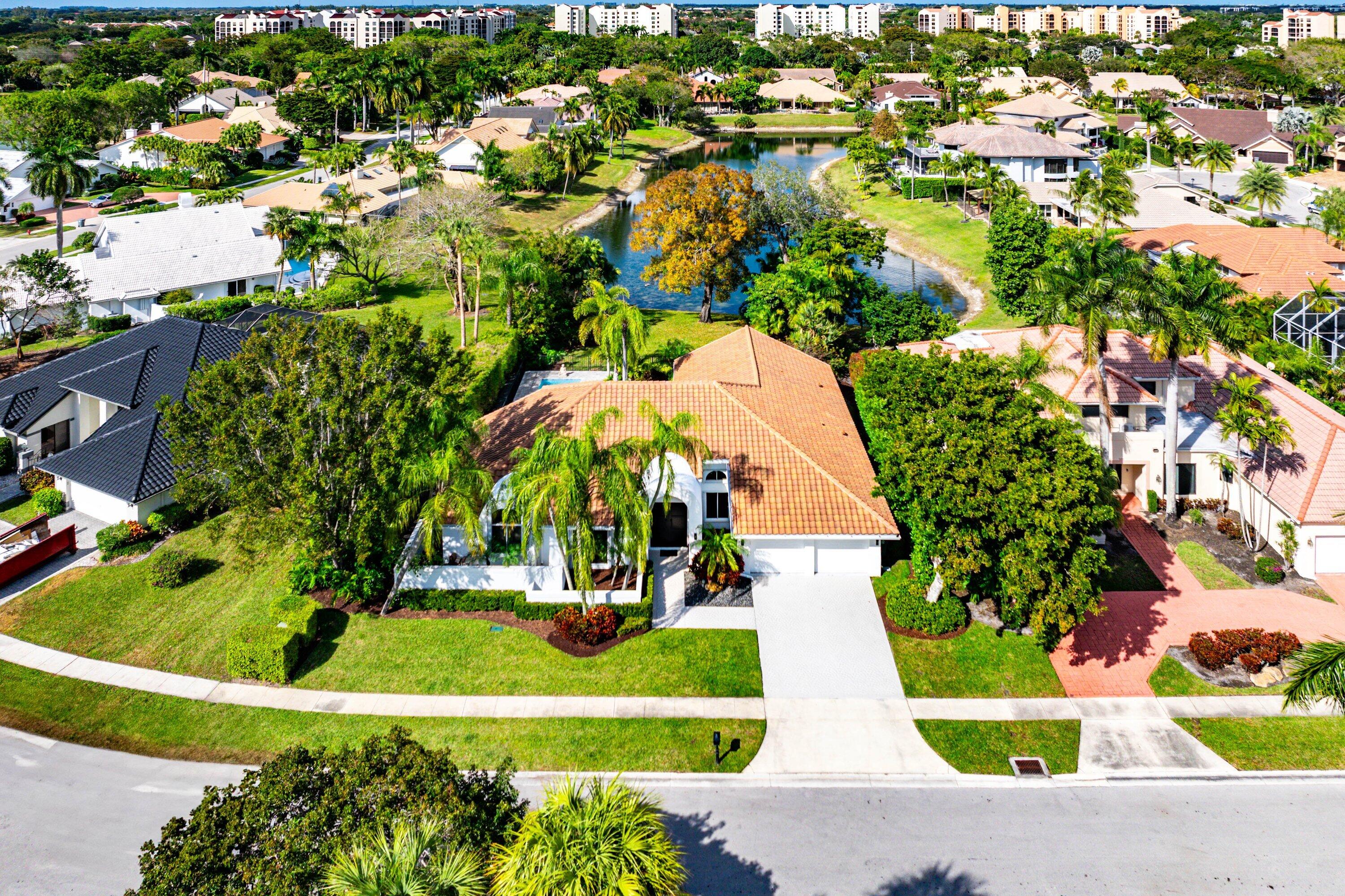 7185 Montrico Drive