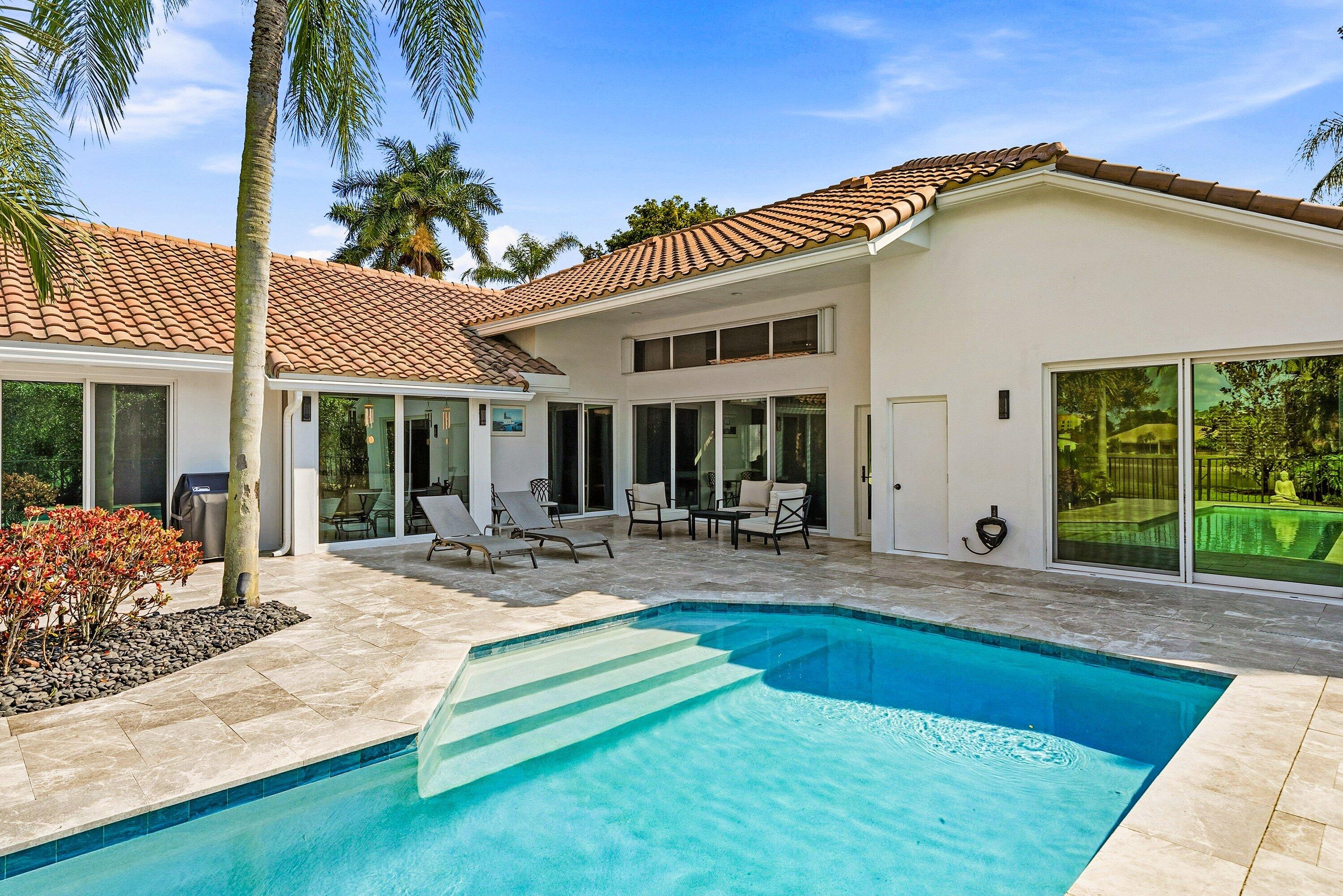 7185 Montrico Drive
